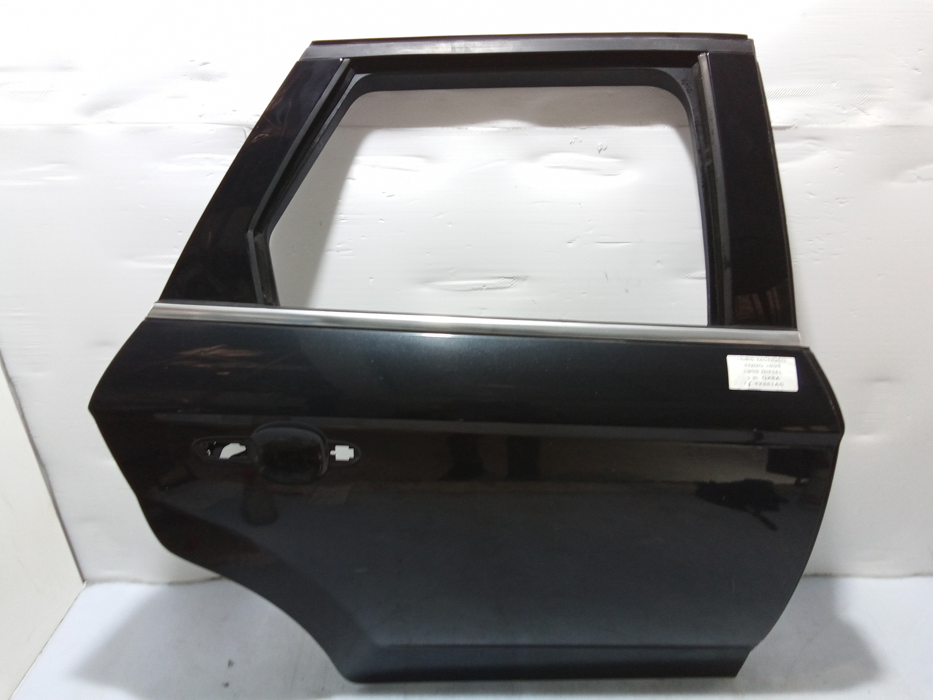 Porta Post. Destro 1780035 Usato