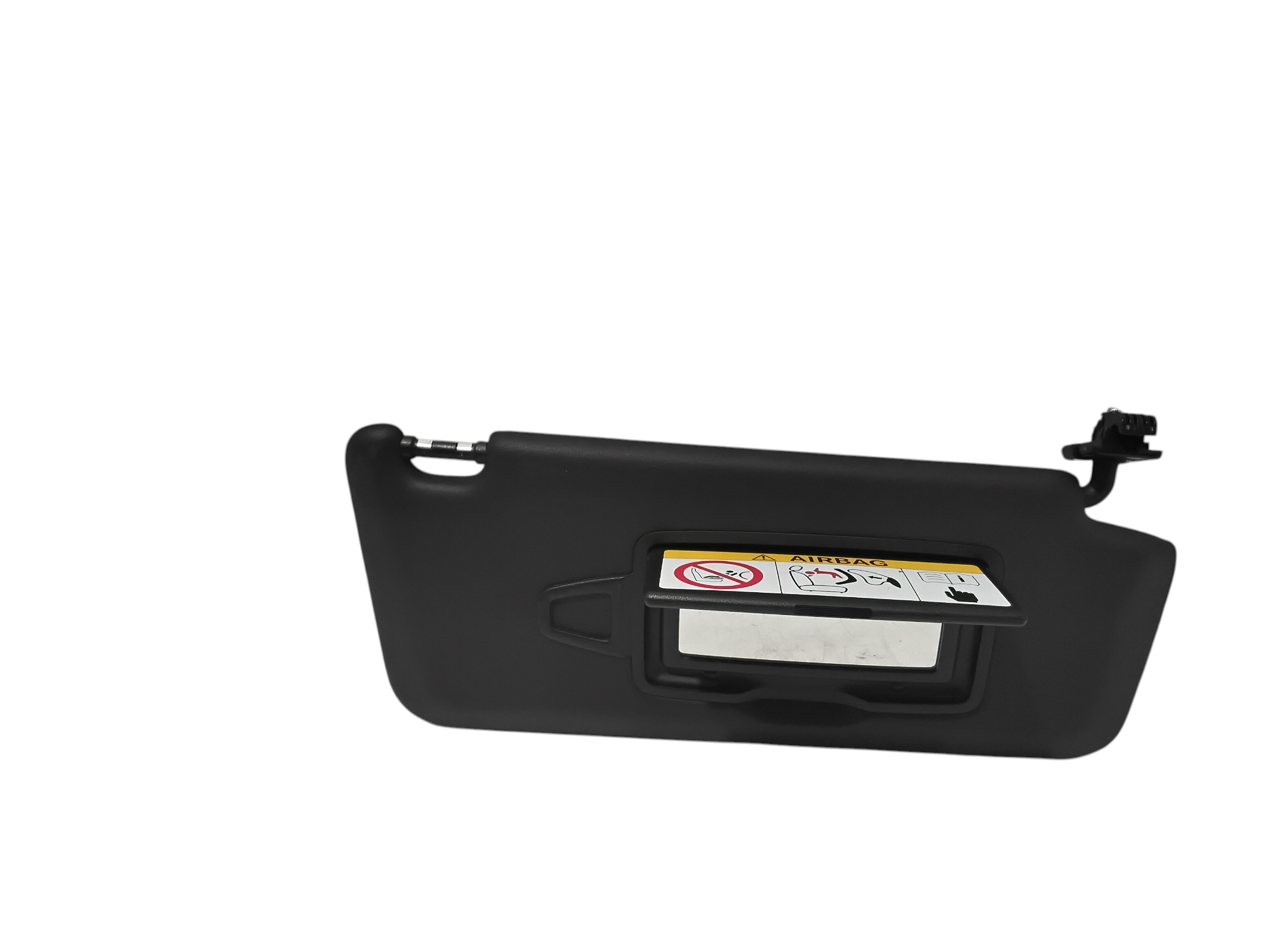 Aletta Parasole Parabrezza Destro A17781060007M94 Usato