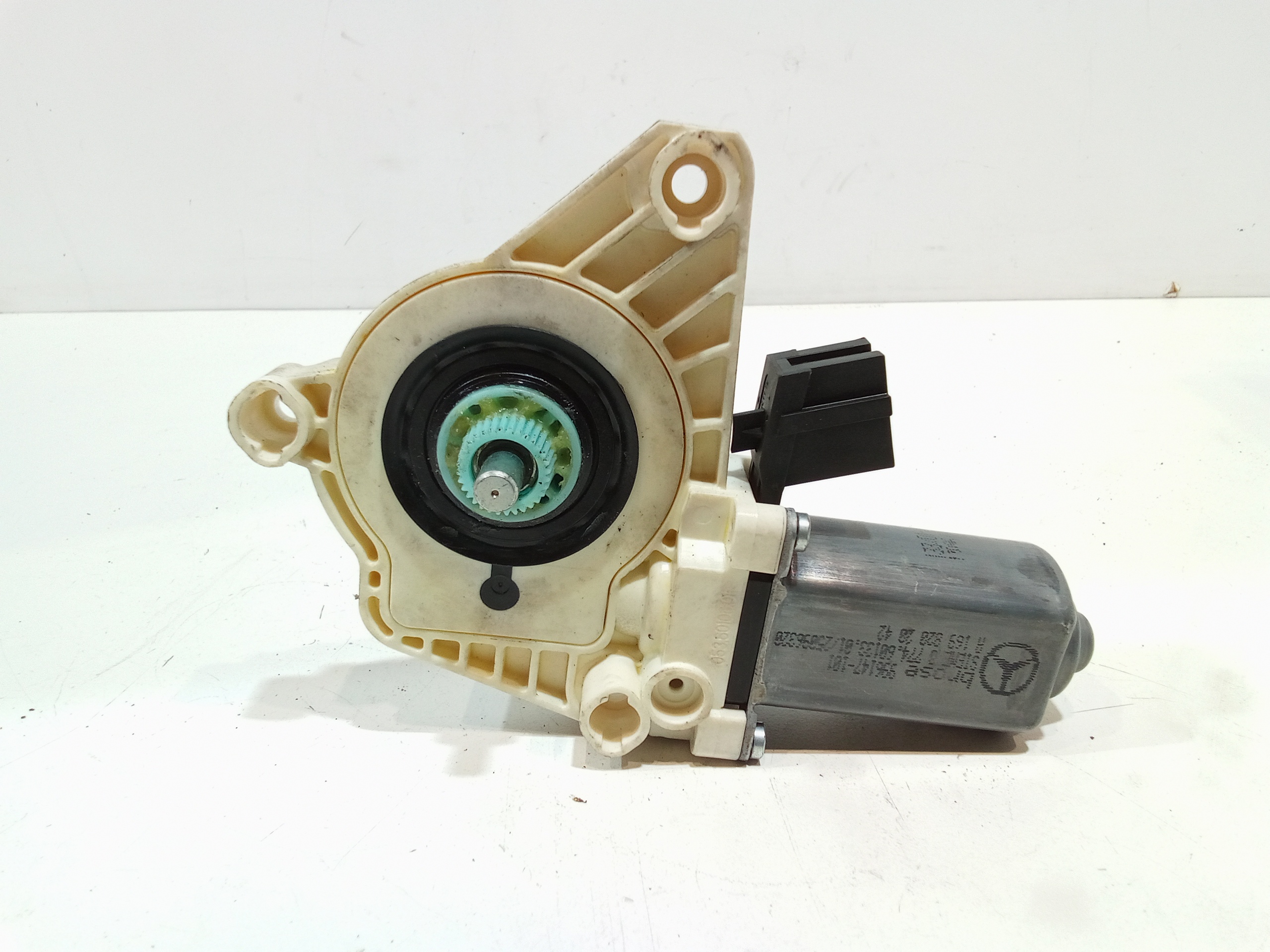 Motorino Alzacristallo Porta Post. Destro A1698202042 Usato