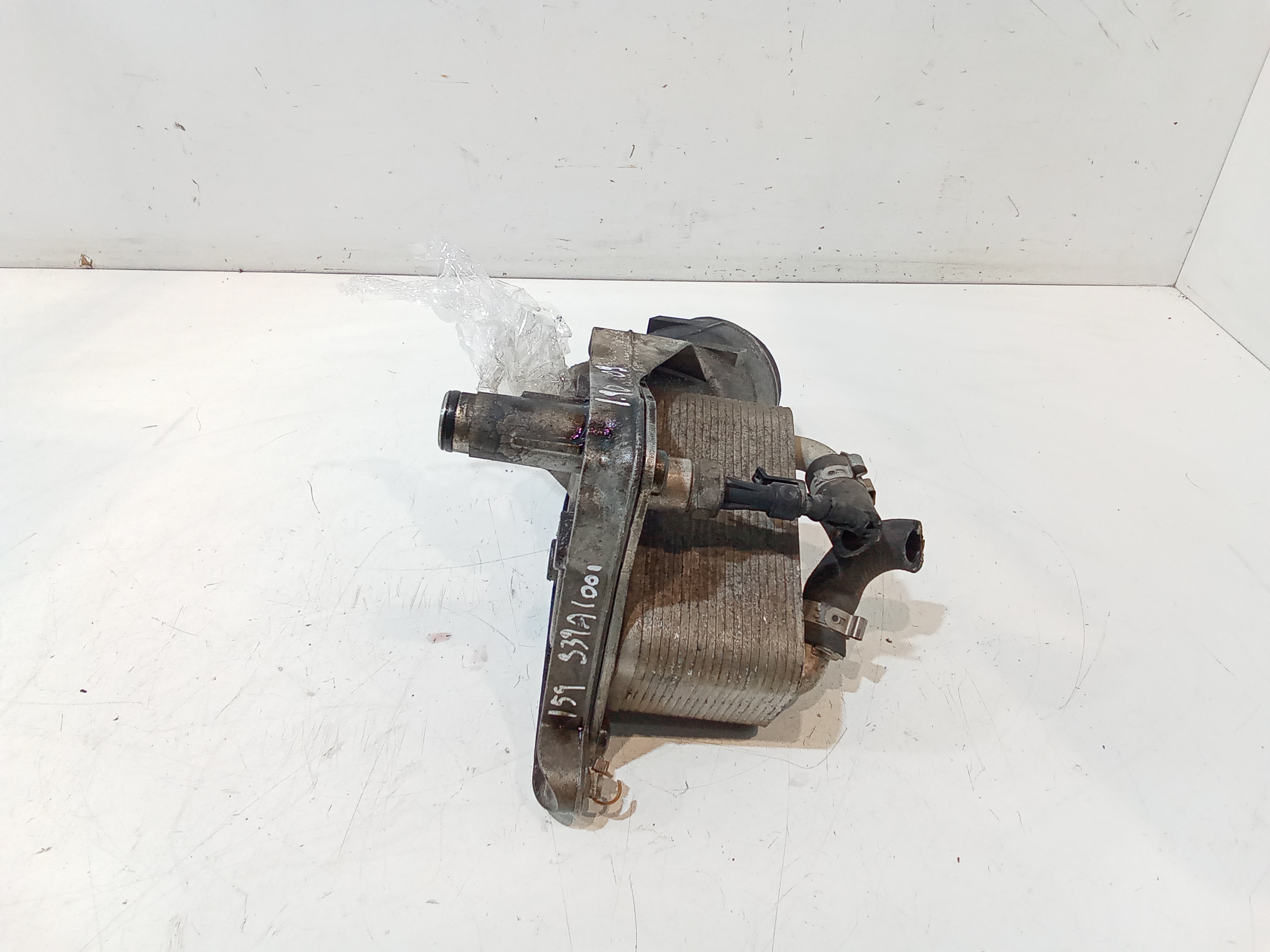 Scambiatore Calore Olio Motore, Scambiatore Calore Egr Usato