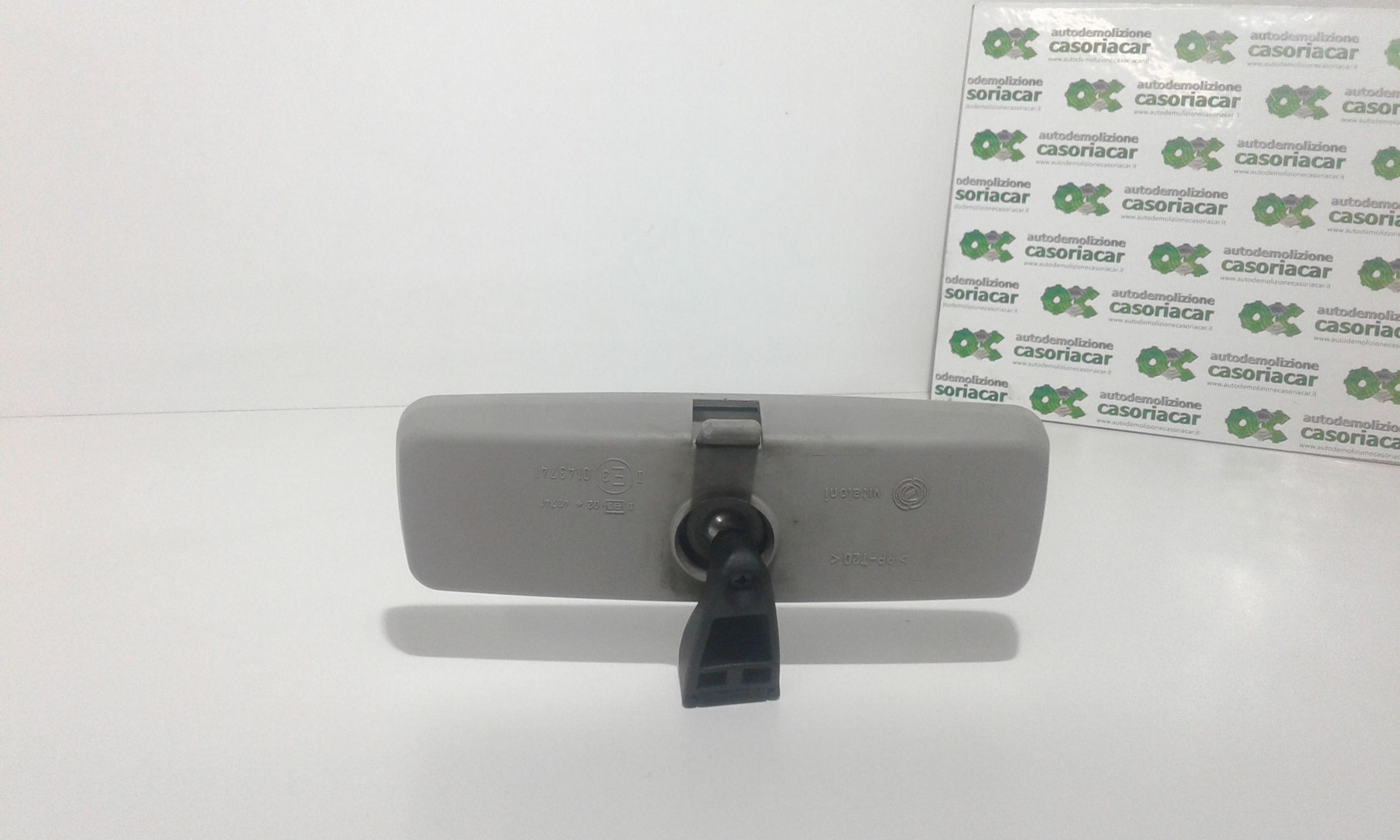 Retrovisore Interno 735374010 Usato