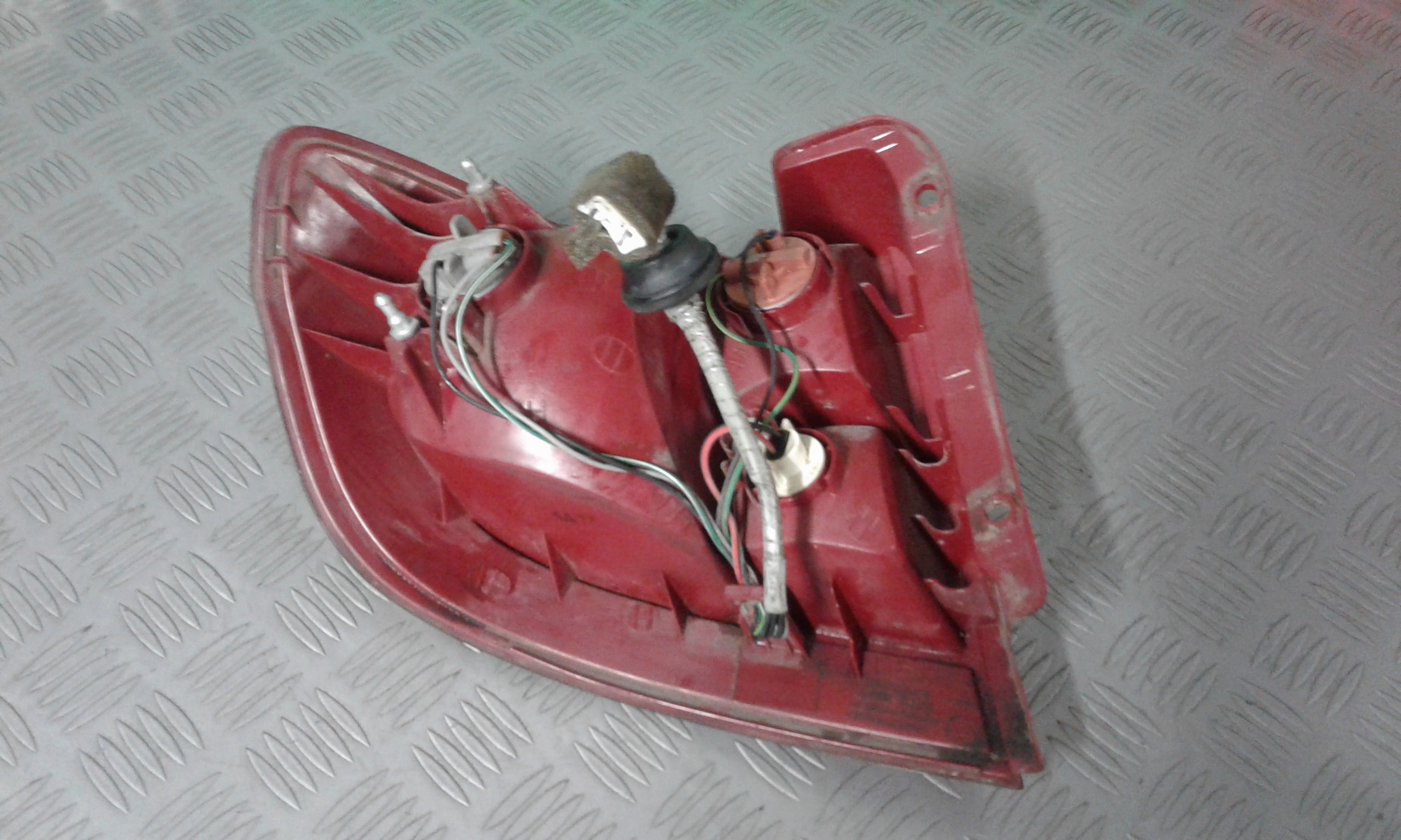 Fanale Post. Destro 924201C010 Usato