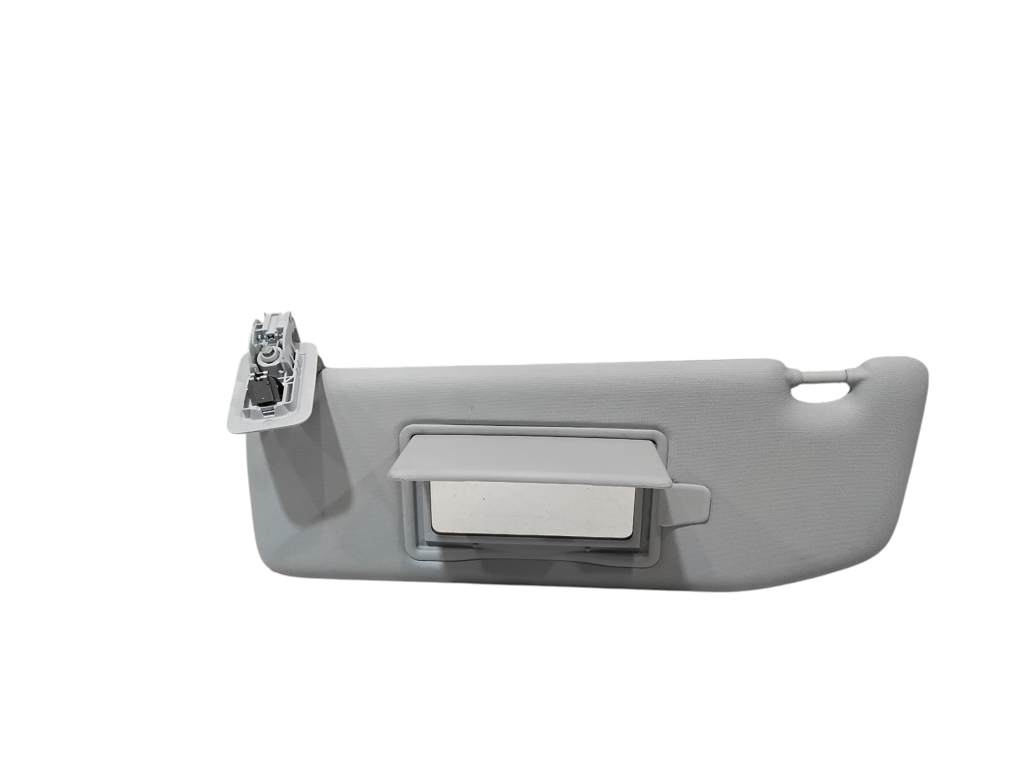 Aletta Parasole Parabrezza Sinistro 1599321 Usato