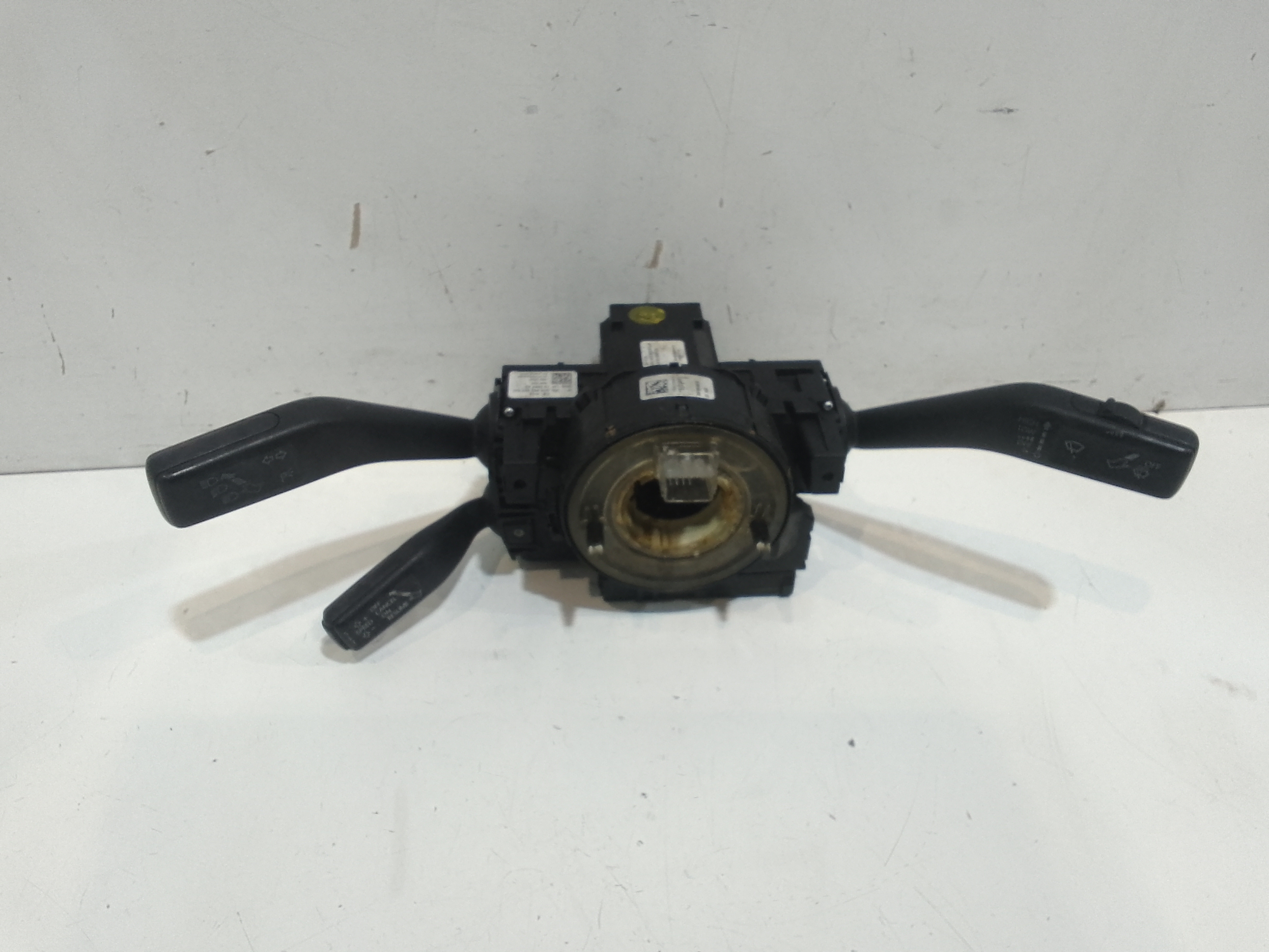 Devioguidasgancio Compl. Usato