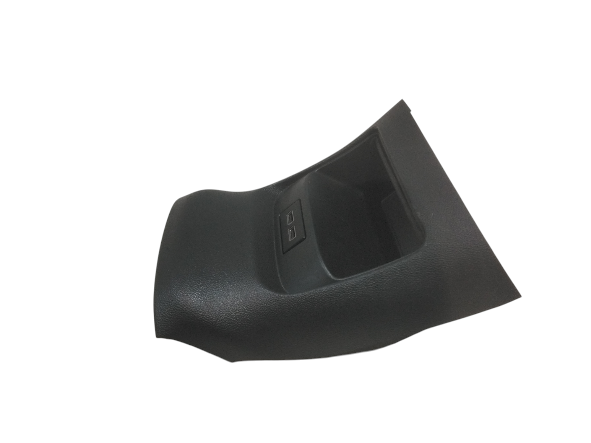 Console Porta Usb / Aux Usato