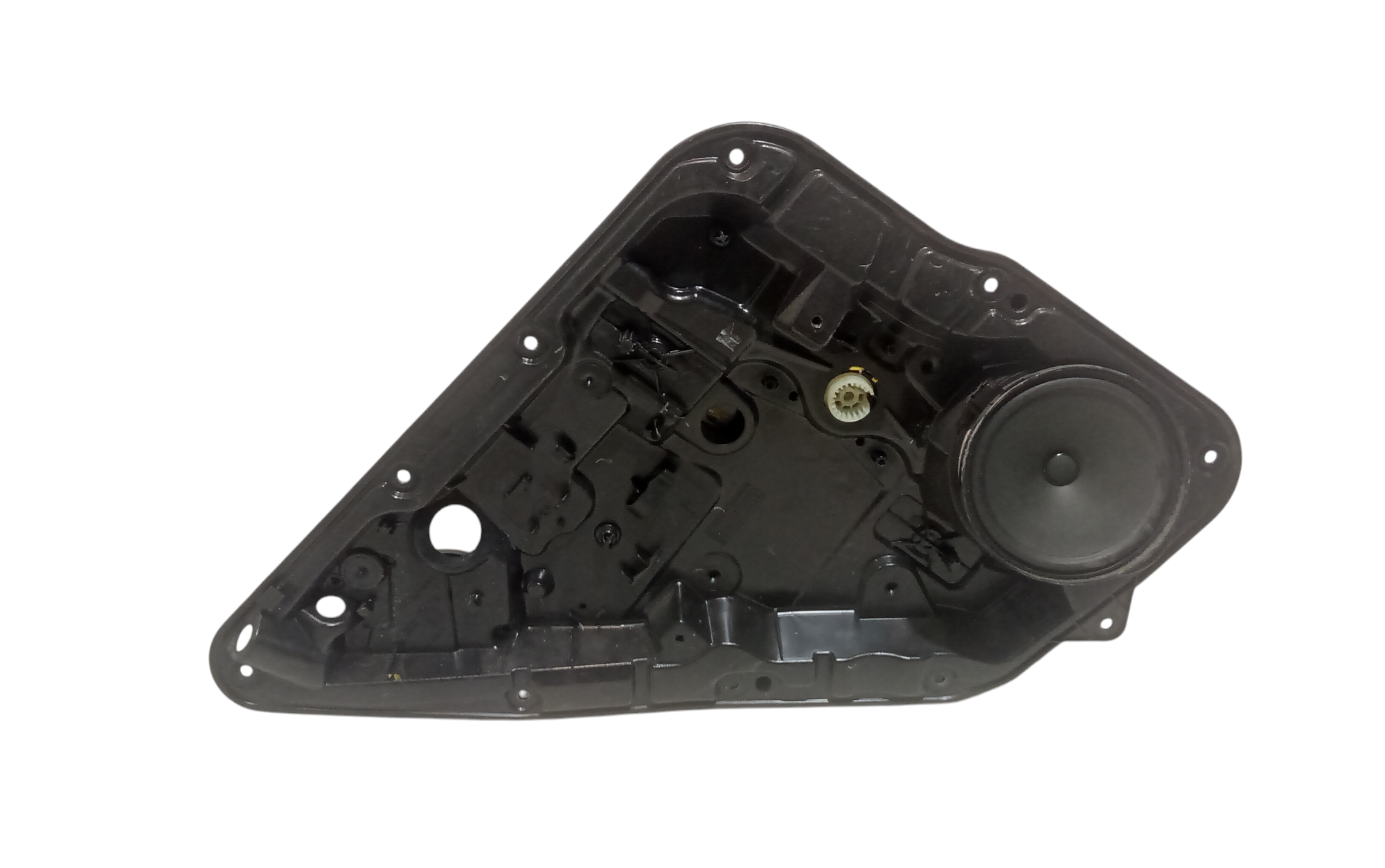 Alzacristallo Porta Post. Sinistro Usato