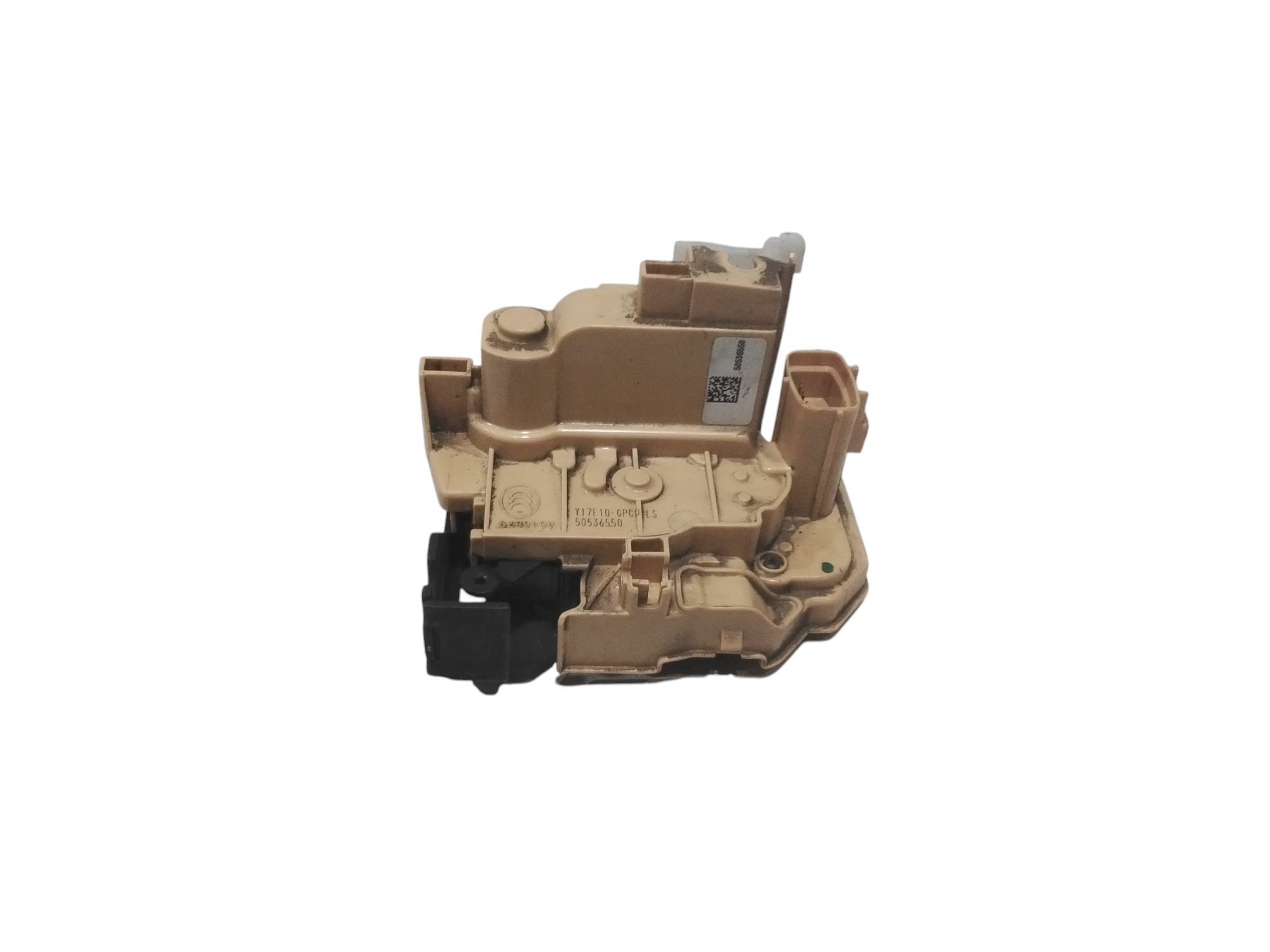 Serratura Porta Post. Sinistro 50536550 Usato