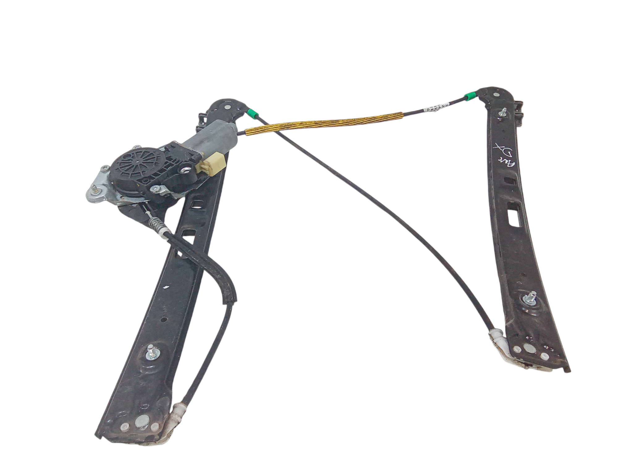 Alzacristallo Porta Ant. Destro Usato