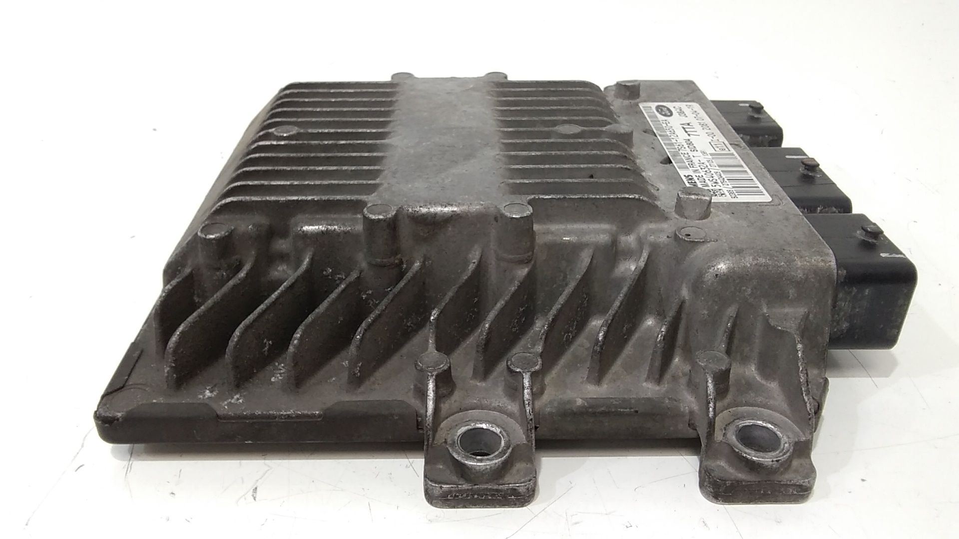 Centralina Iniezione 1363938 Usato