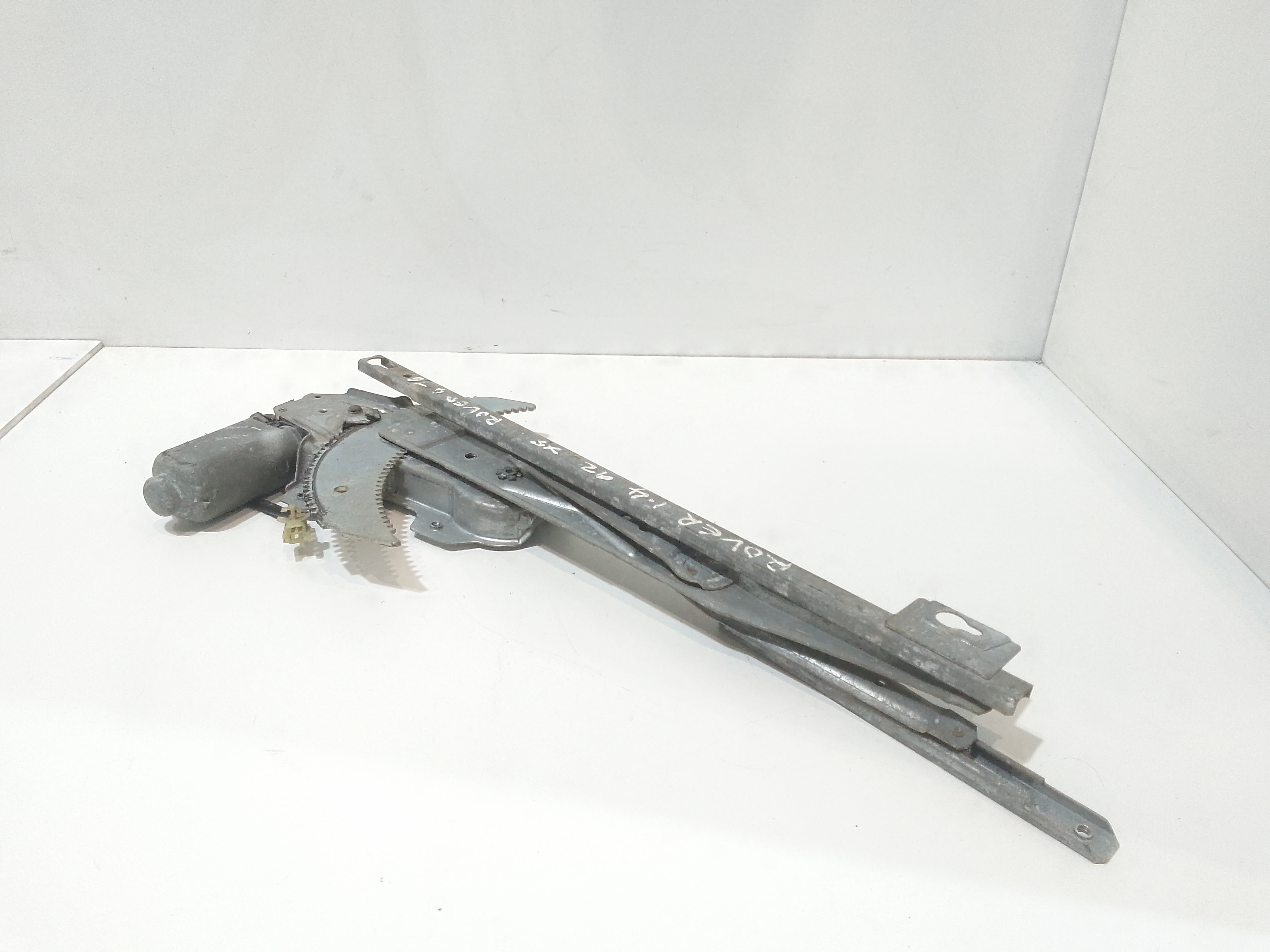 Alzacristallo Porta Post. Sinistro Usato