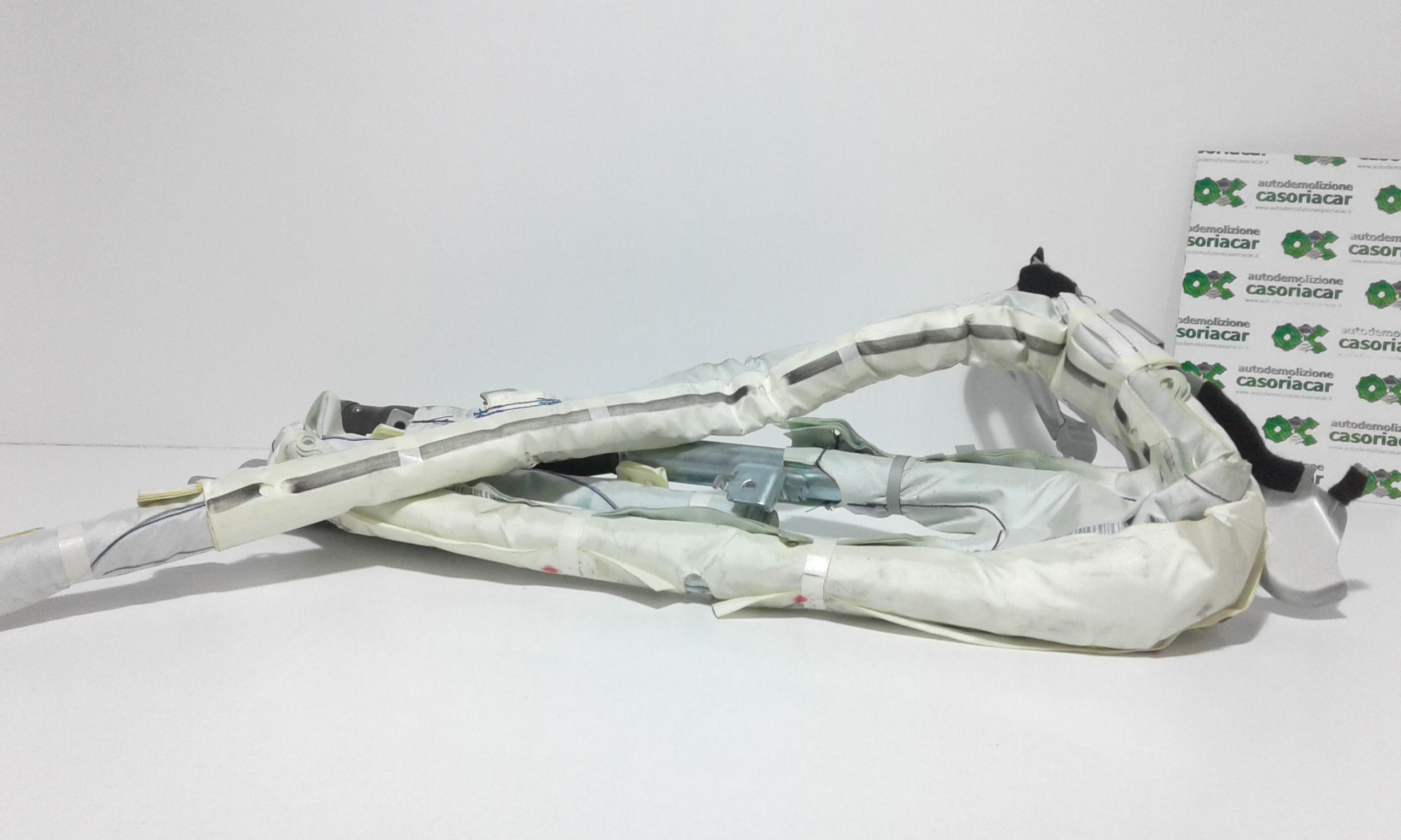 Dispositivo Airbag A Tendina Destro 1608240380 Usato