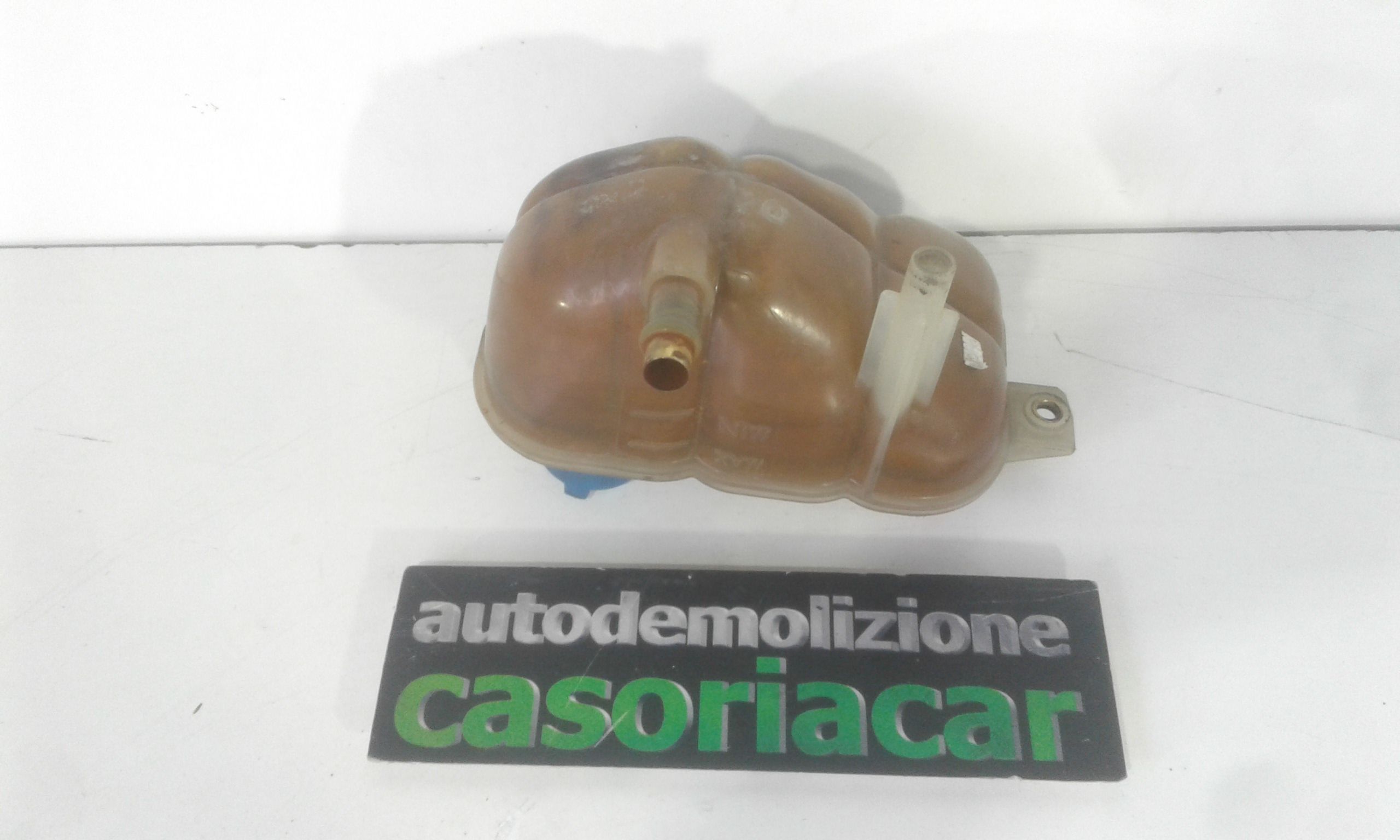 Vaschetta Compensazione Radiatore 51778218 Usato