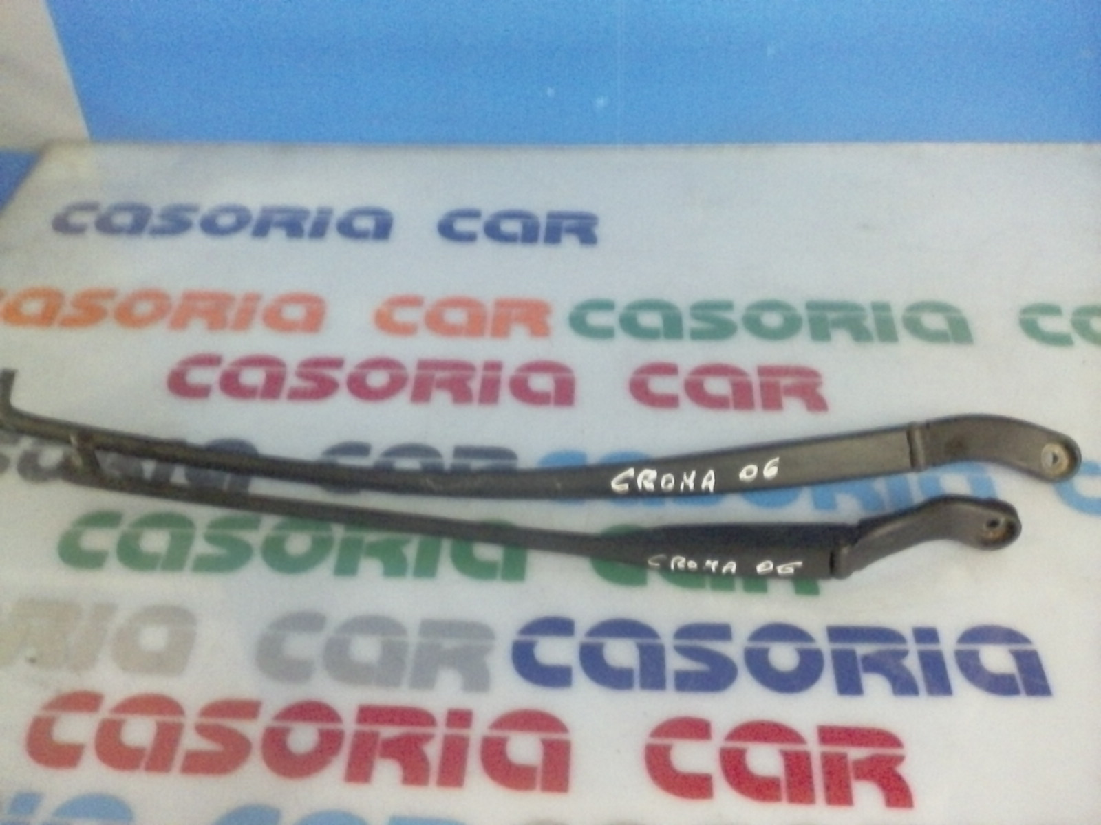 Braccio Tergiparabrezza Usato