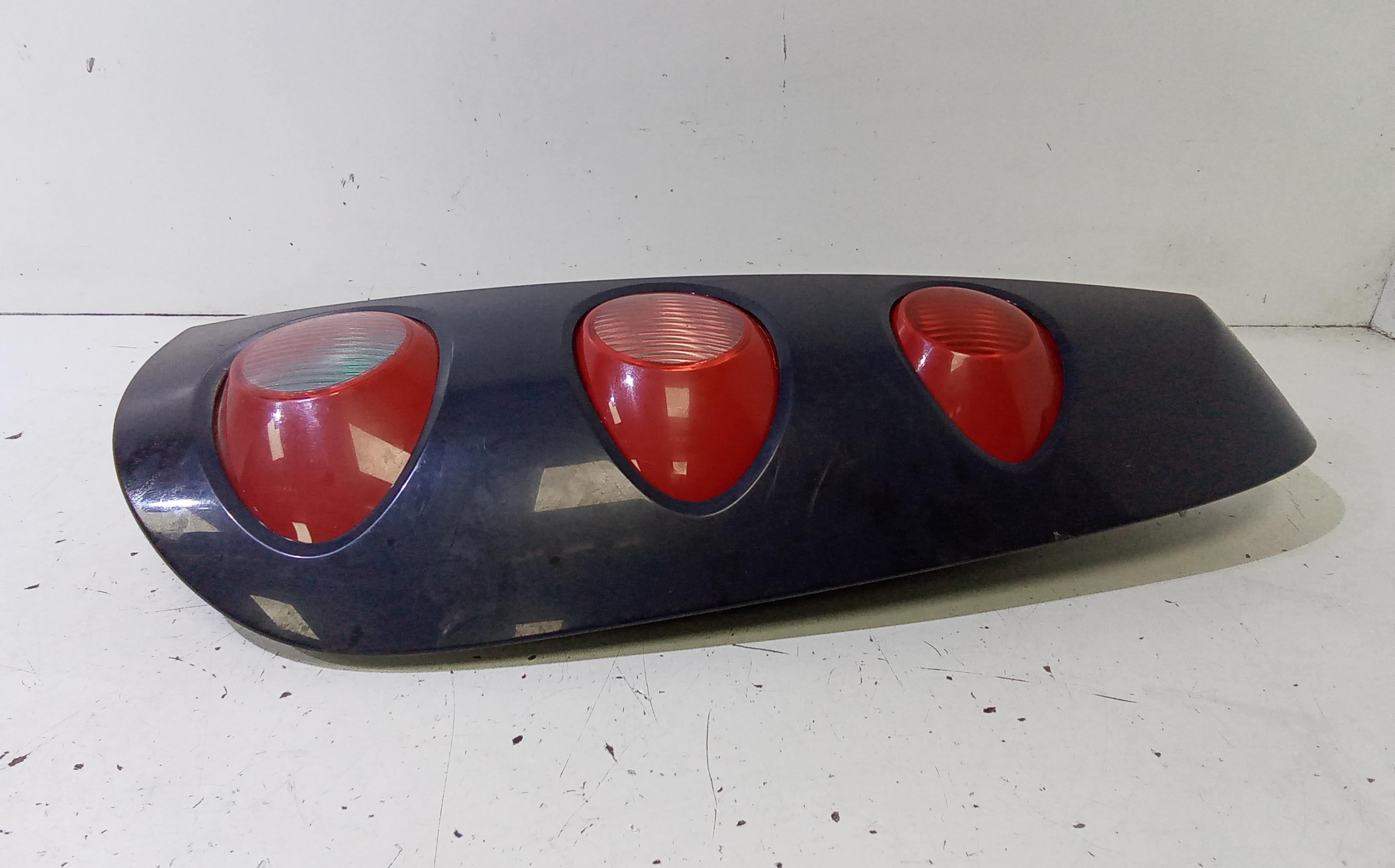 Fanale Post. Destro A4548200064 Usato