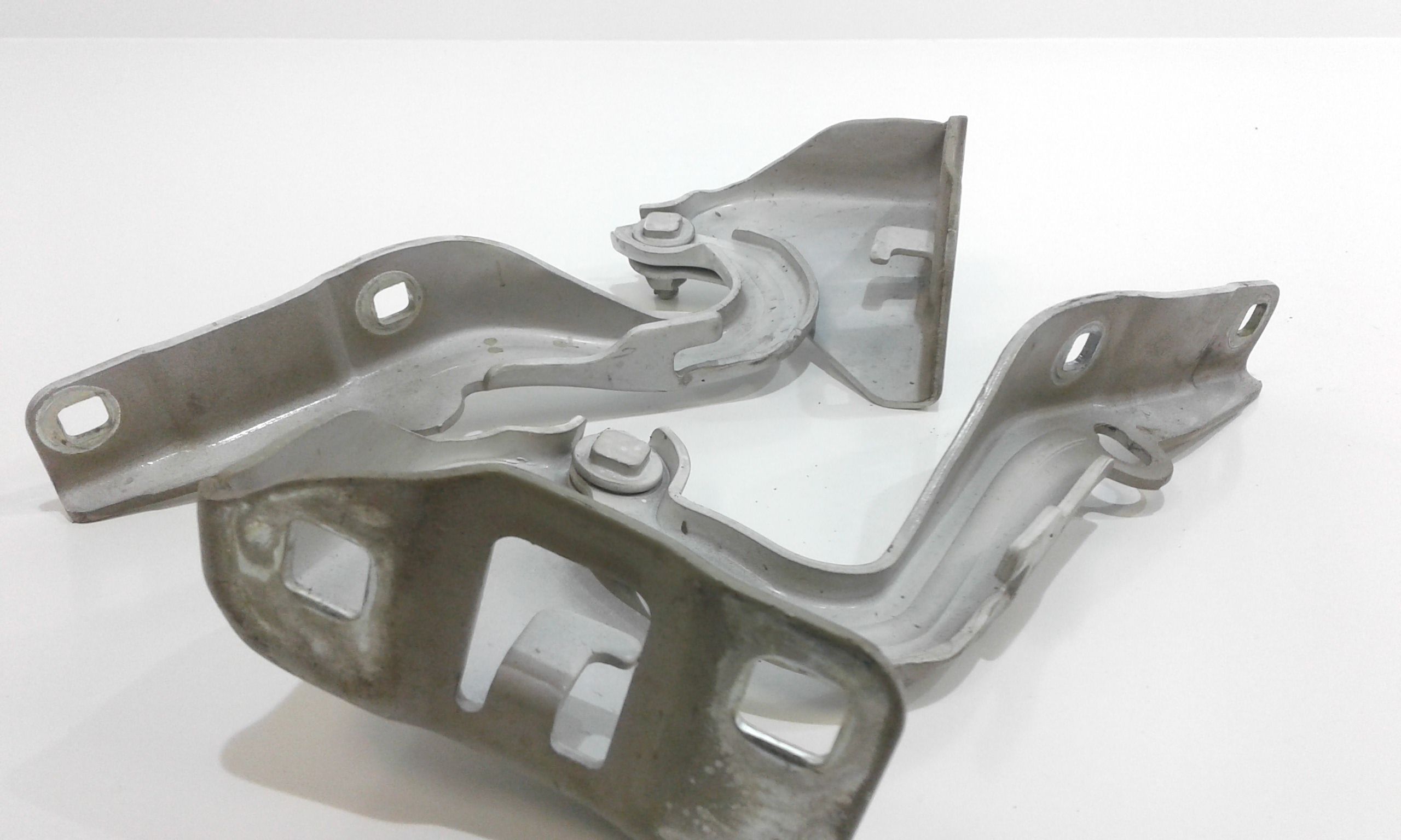 Cerniera Cofano Ant. Sinistro 51841974 Usato