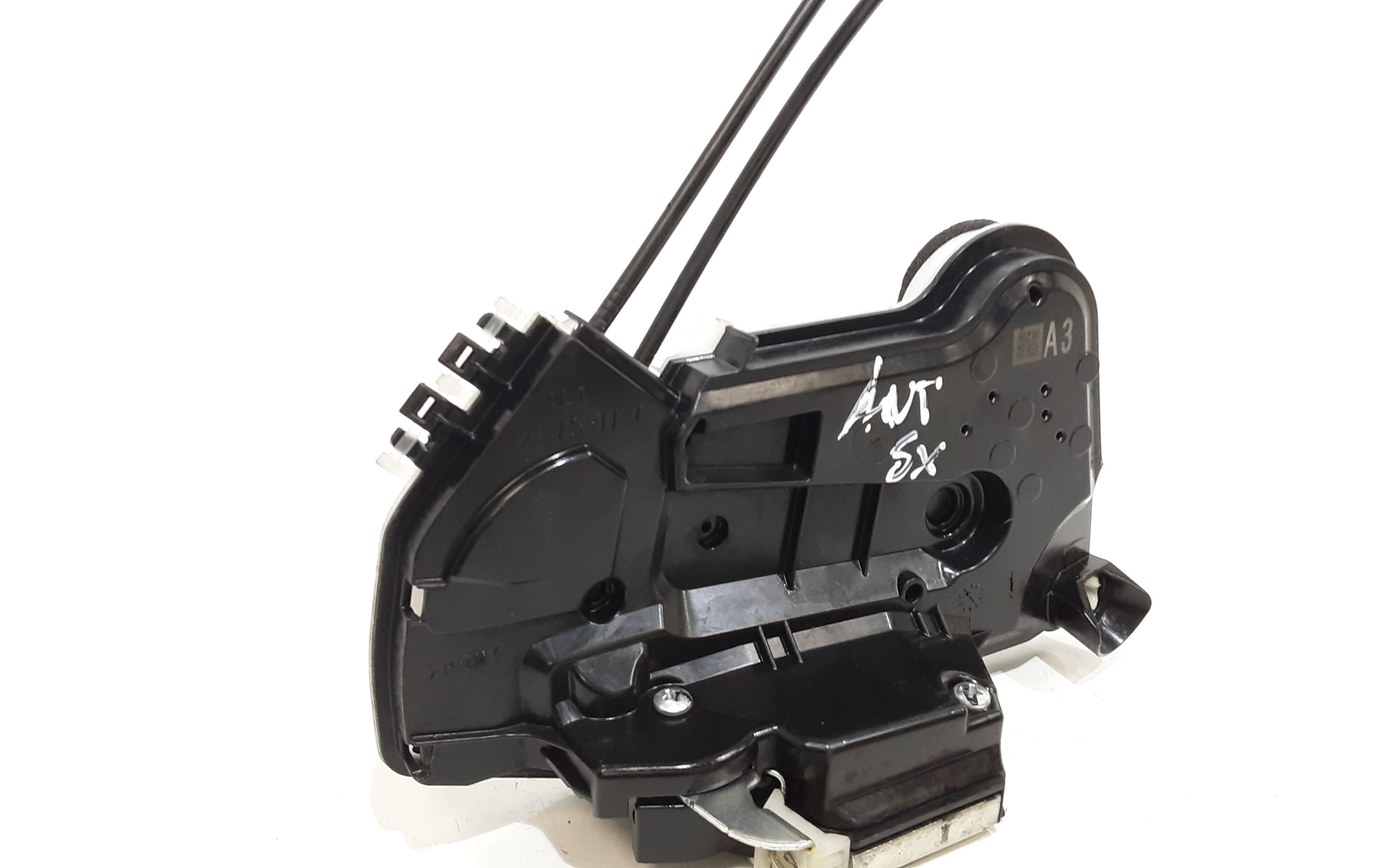 Serratura Porta Ant. Sinistro 690400H060 Usato