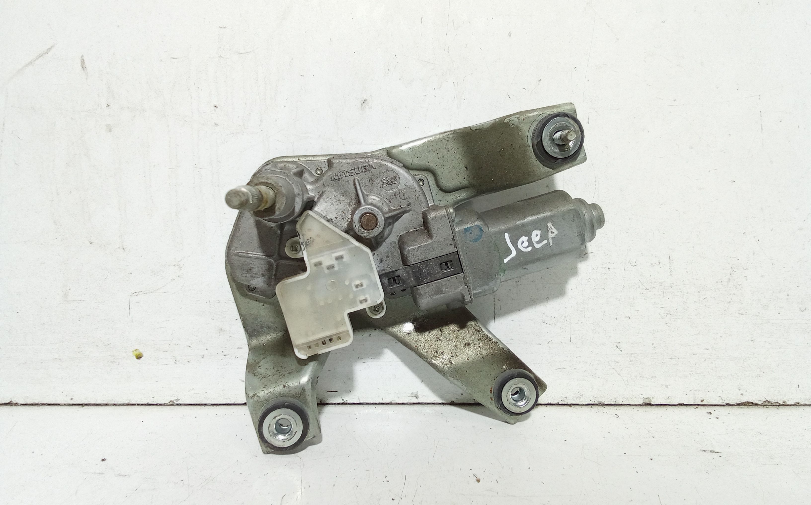 Motorino Tergilunotto K05116146AE Usato