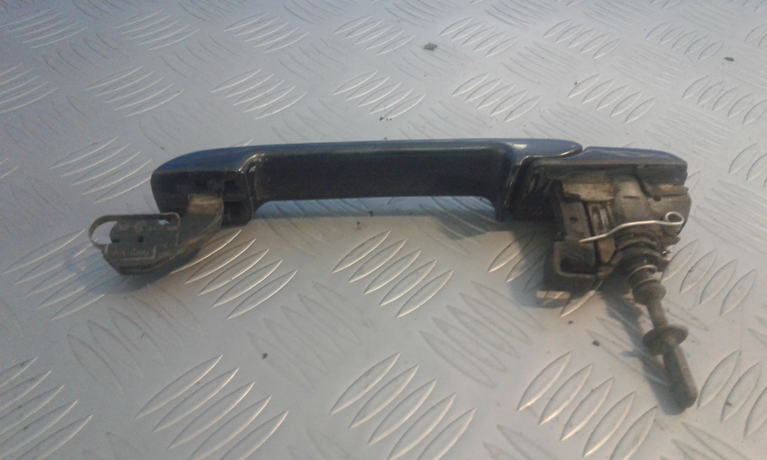 Maniglia Porta Ant. Destro 1H0837207C3FZ Usato