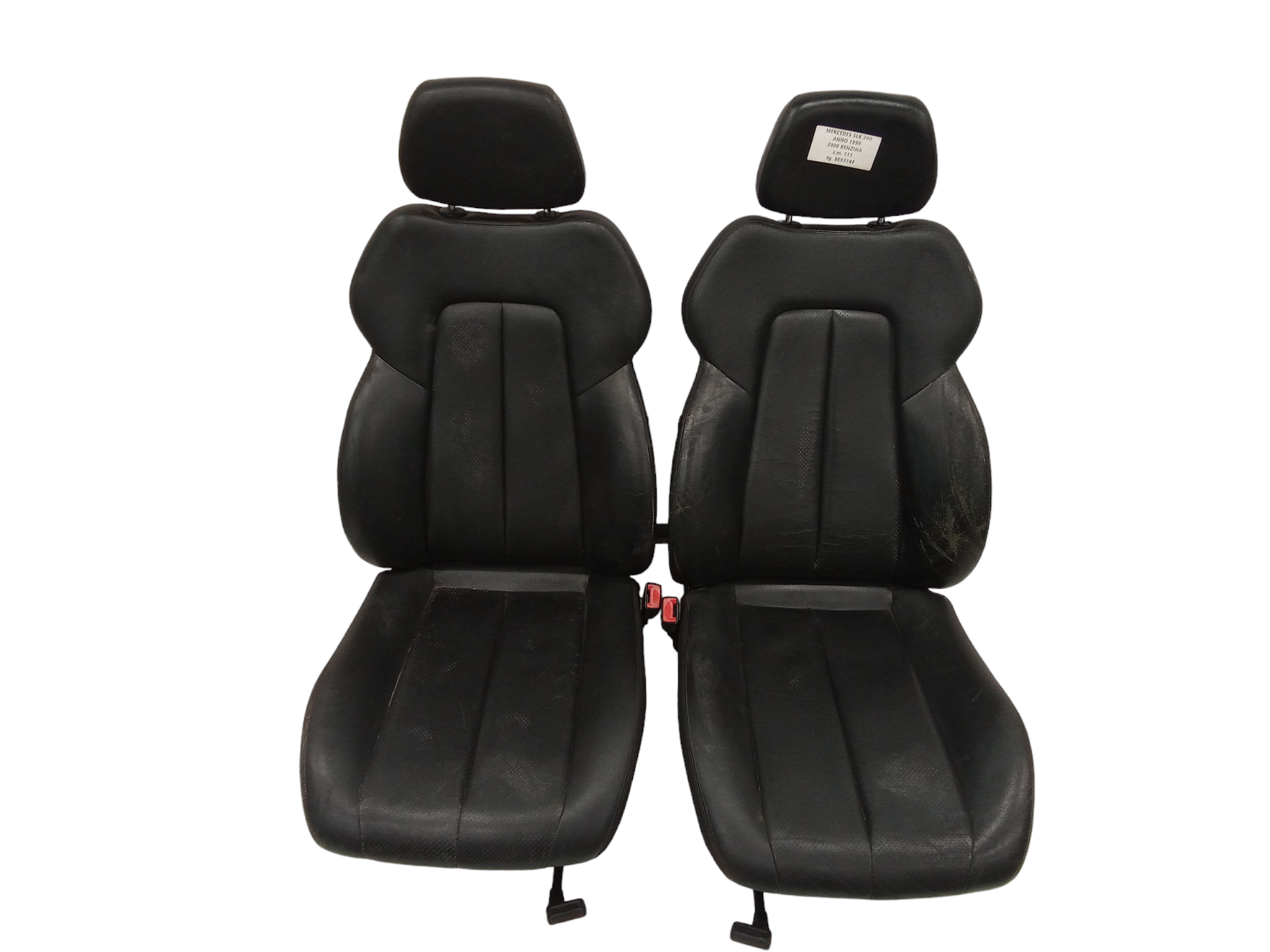 Sedile Ant. Destro,sedile Ant. Sinistro,sedile Post. Destro,sedile Post. Sinistro Usato