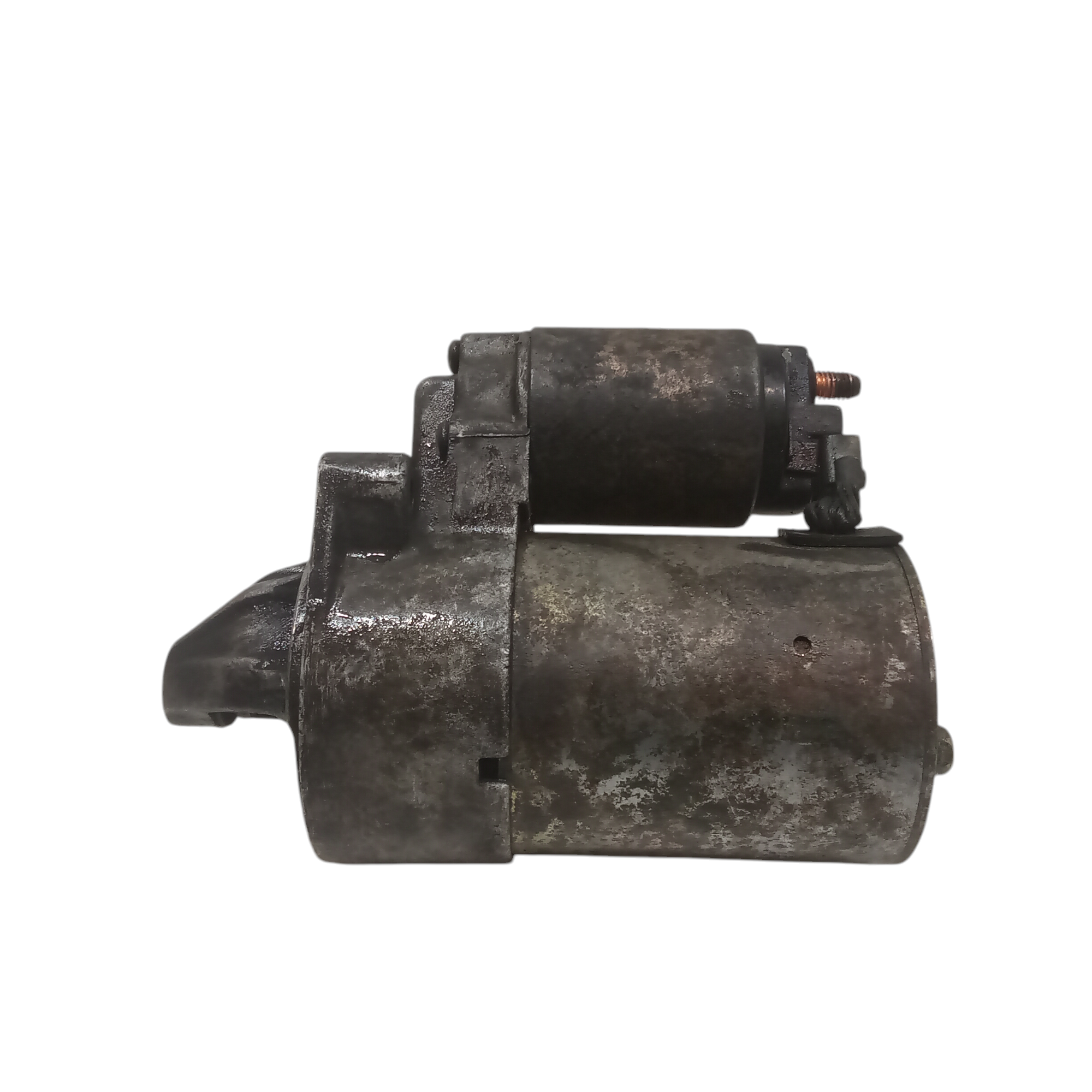 Motorino Avviamento 96518887 Usato