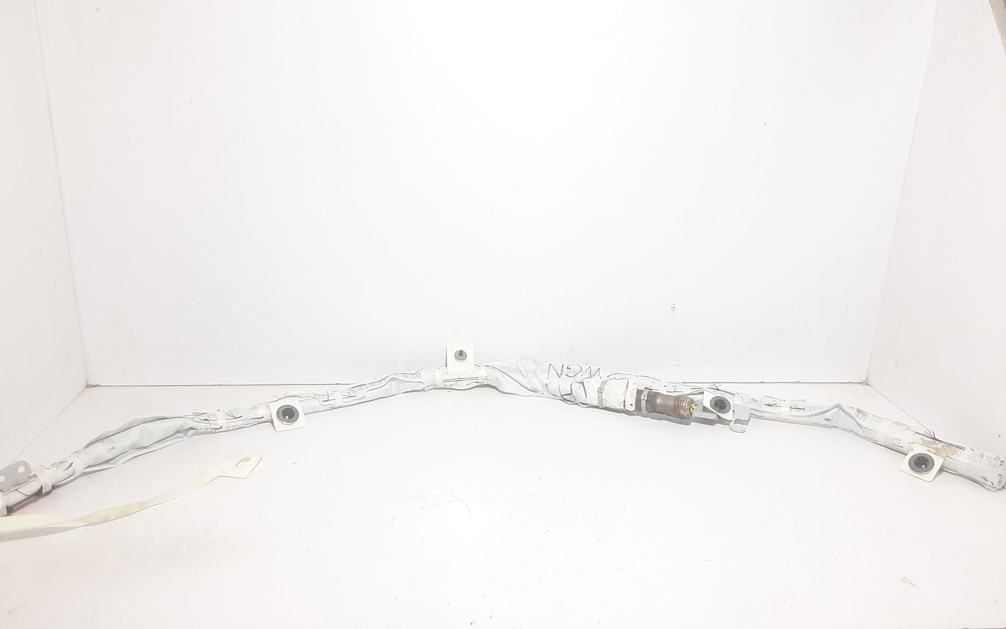 Dispositivo Airbag A Tendina Sinistro DFR557KN0 Usato