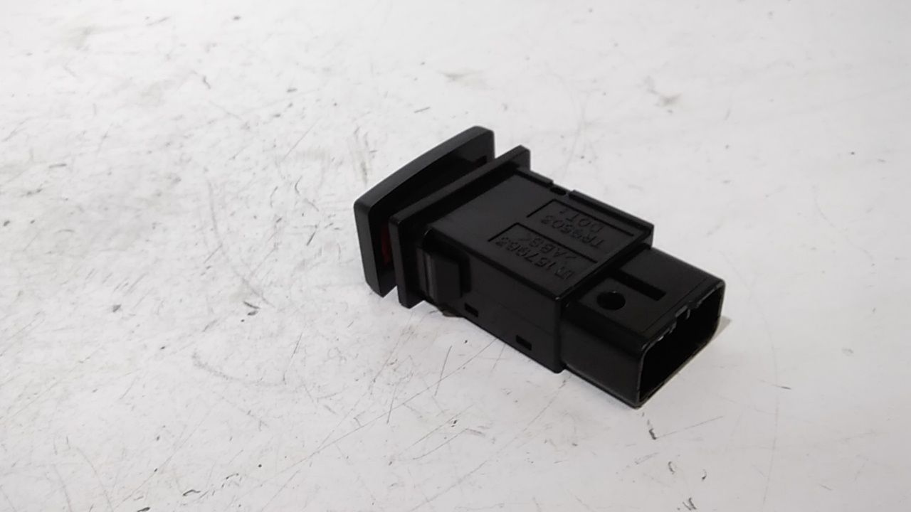 Interruttore Luci Emergenza 8433205050 Usato