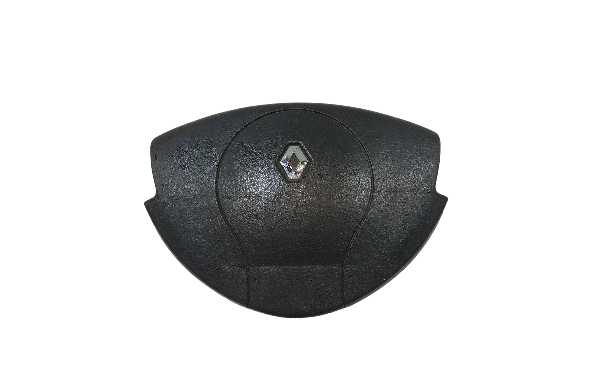 Dispositivo Airbag Lato Guida 8200385072 Usato