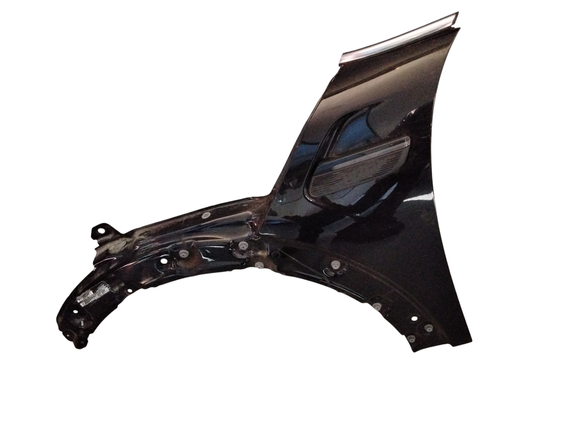 Parafango Ant. Sinistro 41007374521 Usato