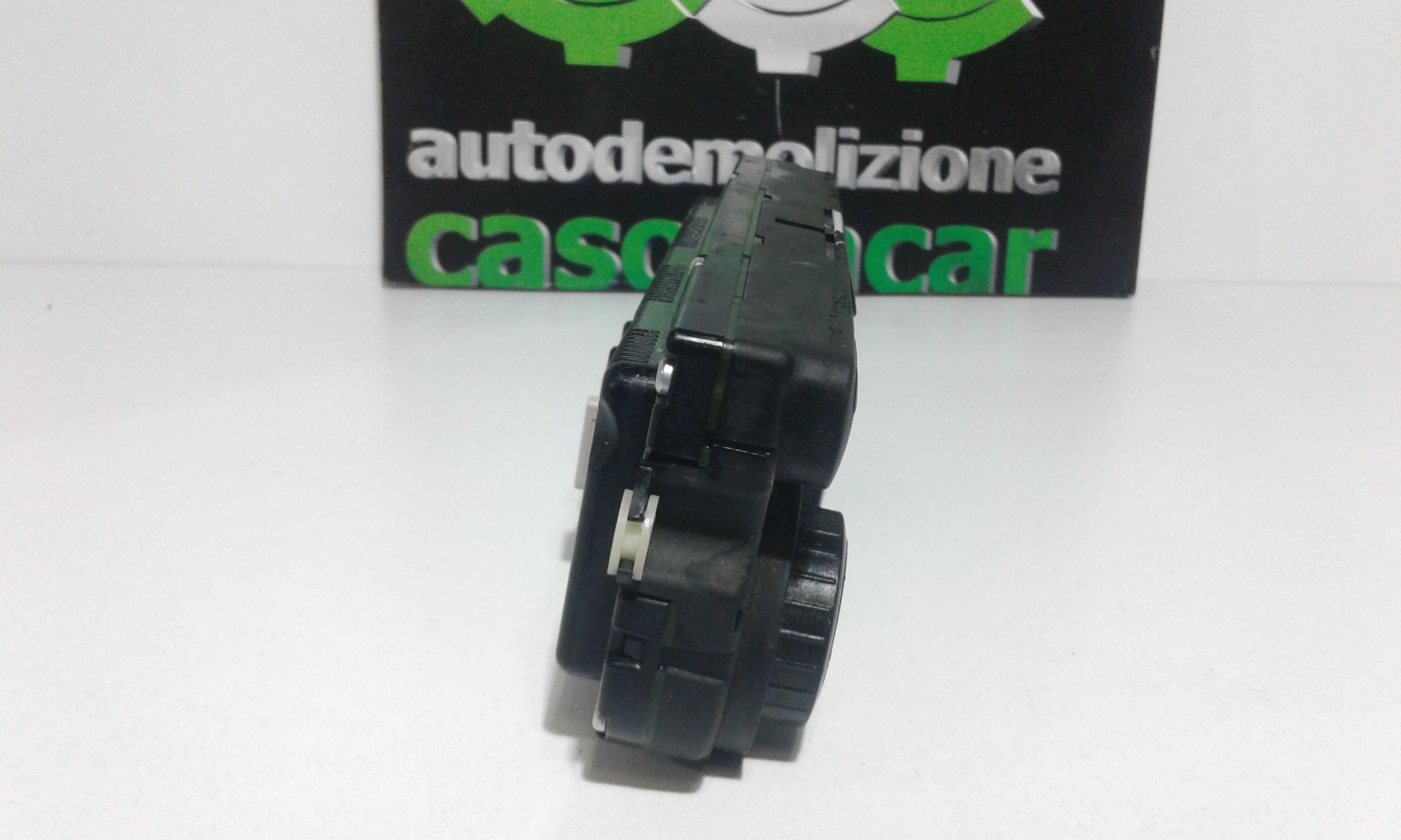 Blocco Comando Climatizzazione 1K0819047CHWHS Usato