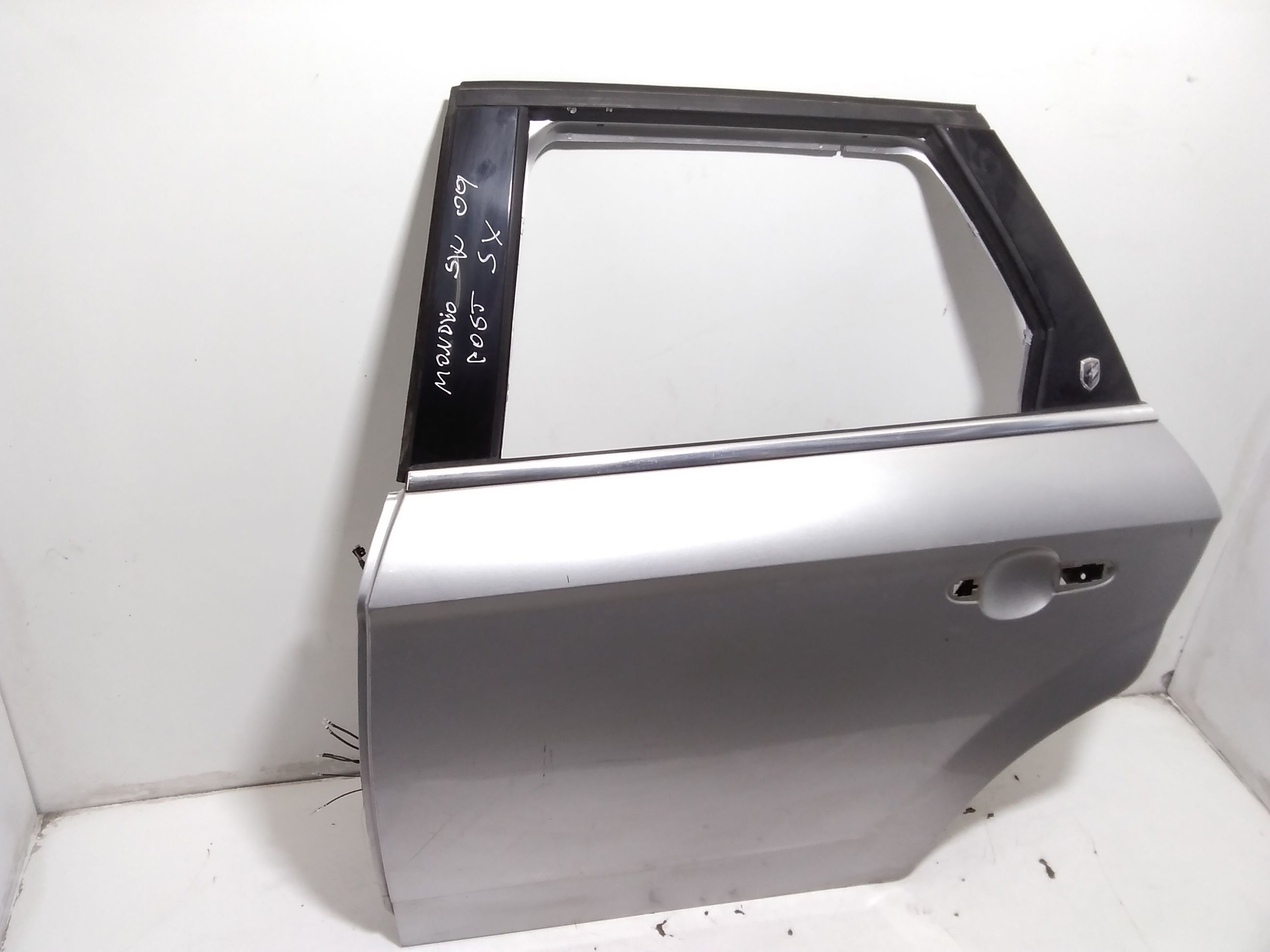 Porta Post. Sinistro 1780036 Usato