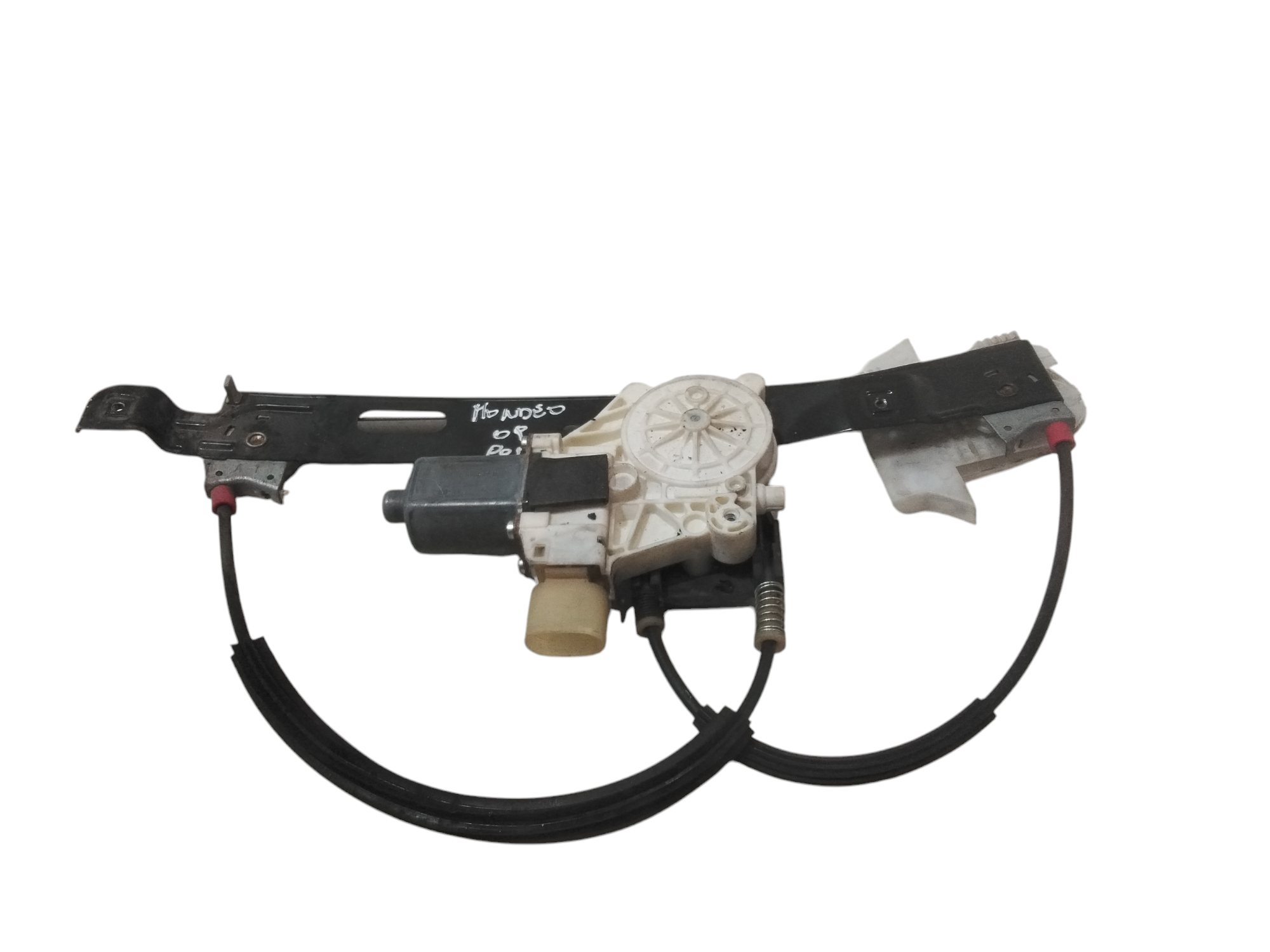 Alzacristallo Porta Post. Sinistro 1803931 Usato