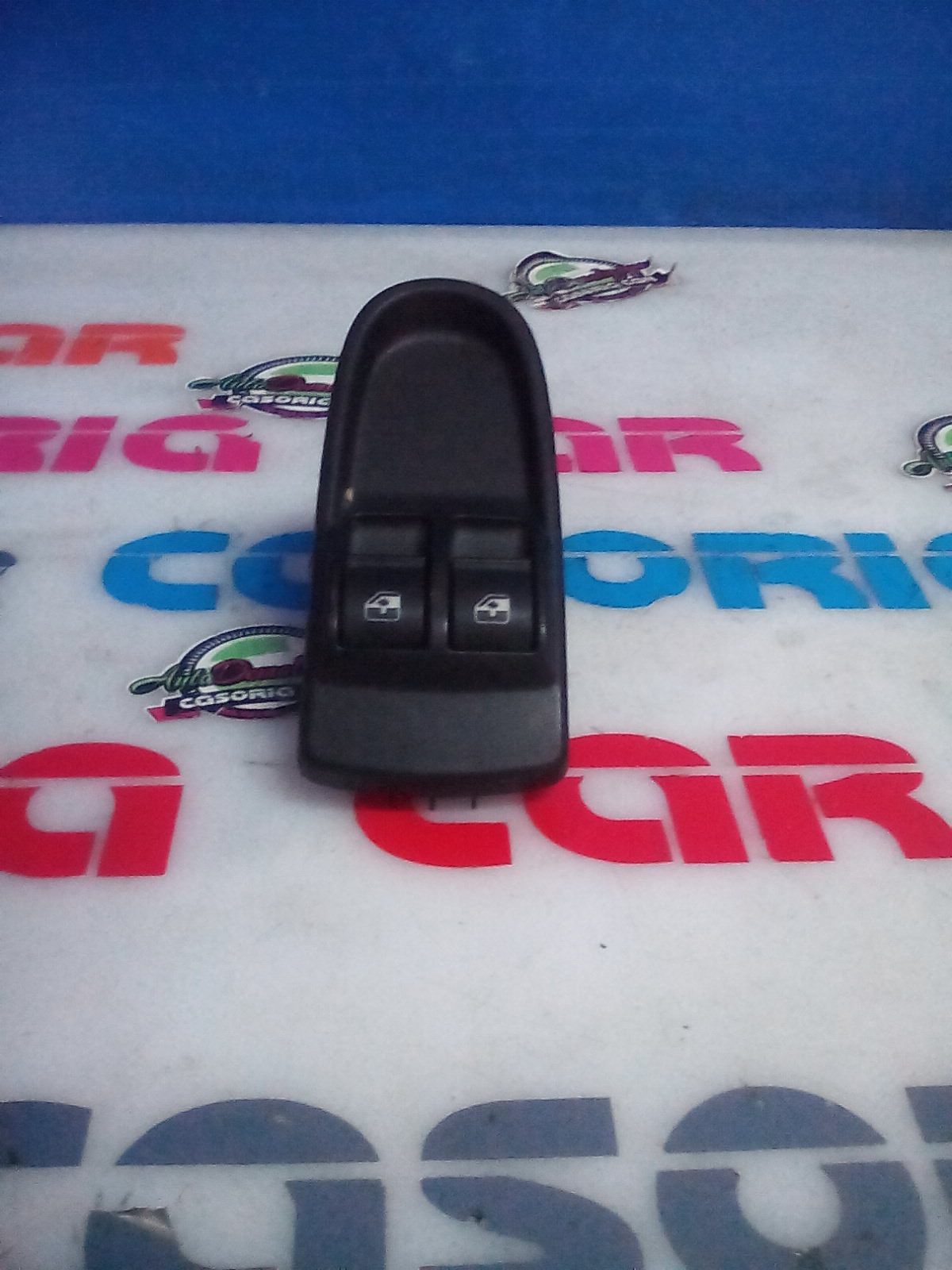 Interruttore Alzacristalli Porta Ant. Sinistro Usato