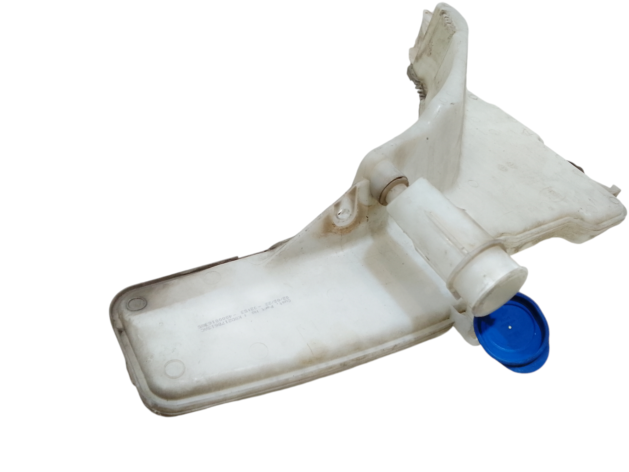 Serbatoio Tergiparabrezza Compl. Usato