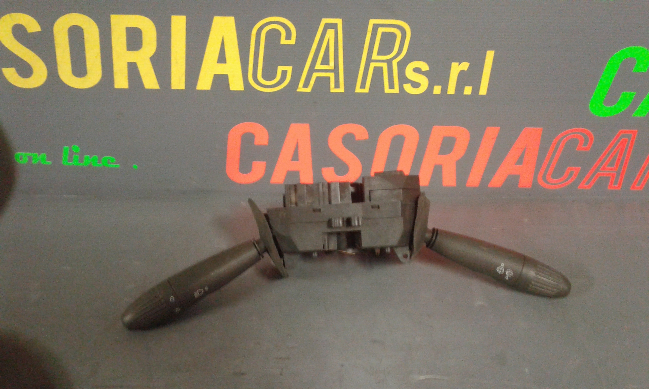 Devioguidasgancio Compl. Usato