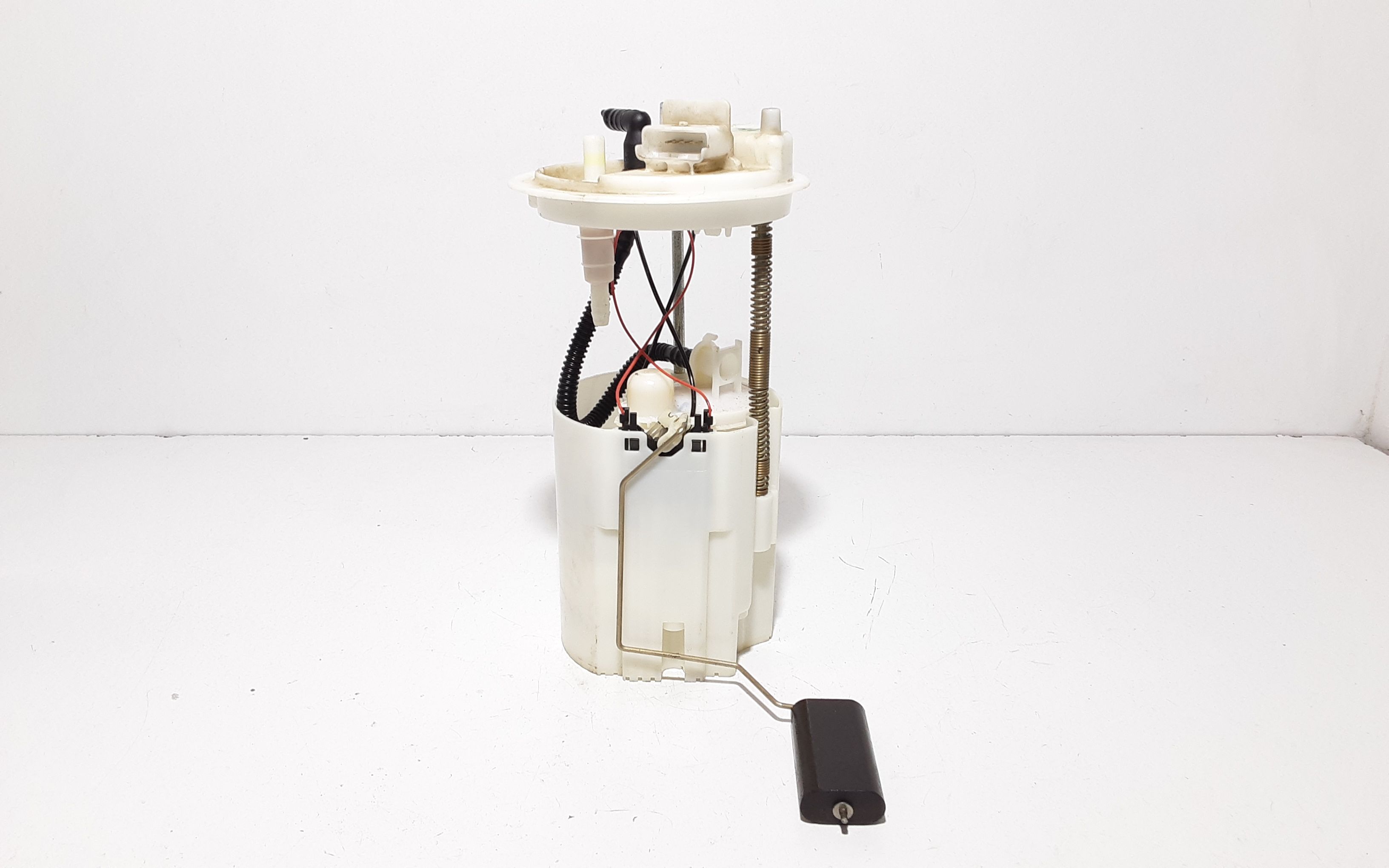 Pompa Carburante Usato