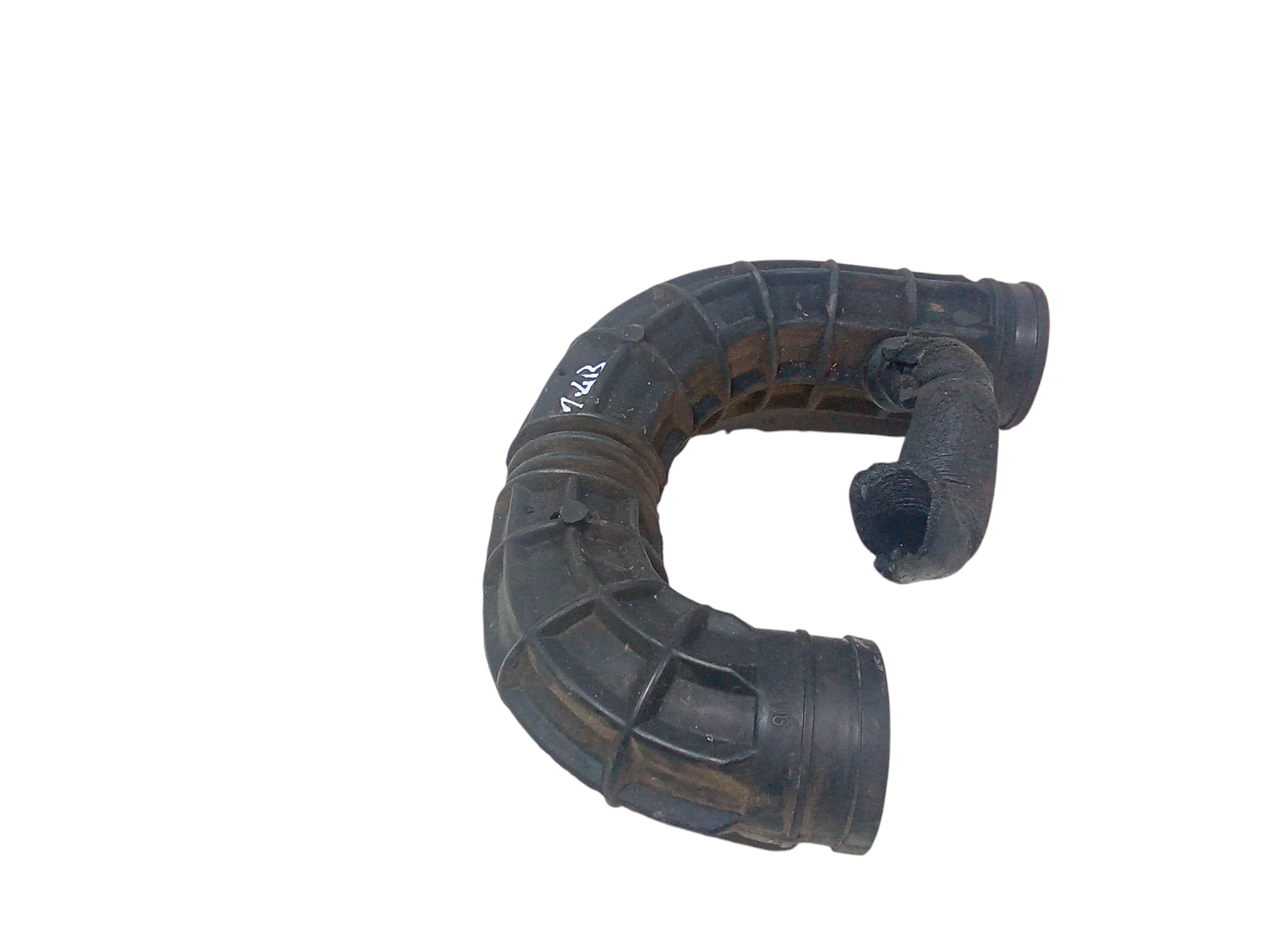 Manicotto Aspirazione Aria Entrata Filtro 51785976 Usato