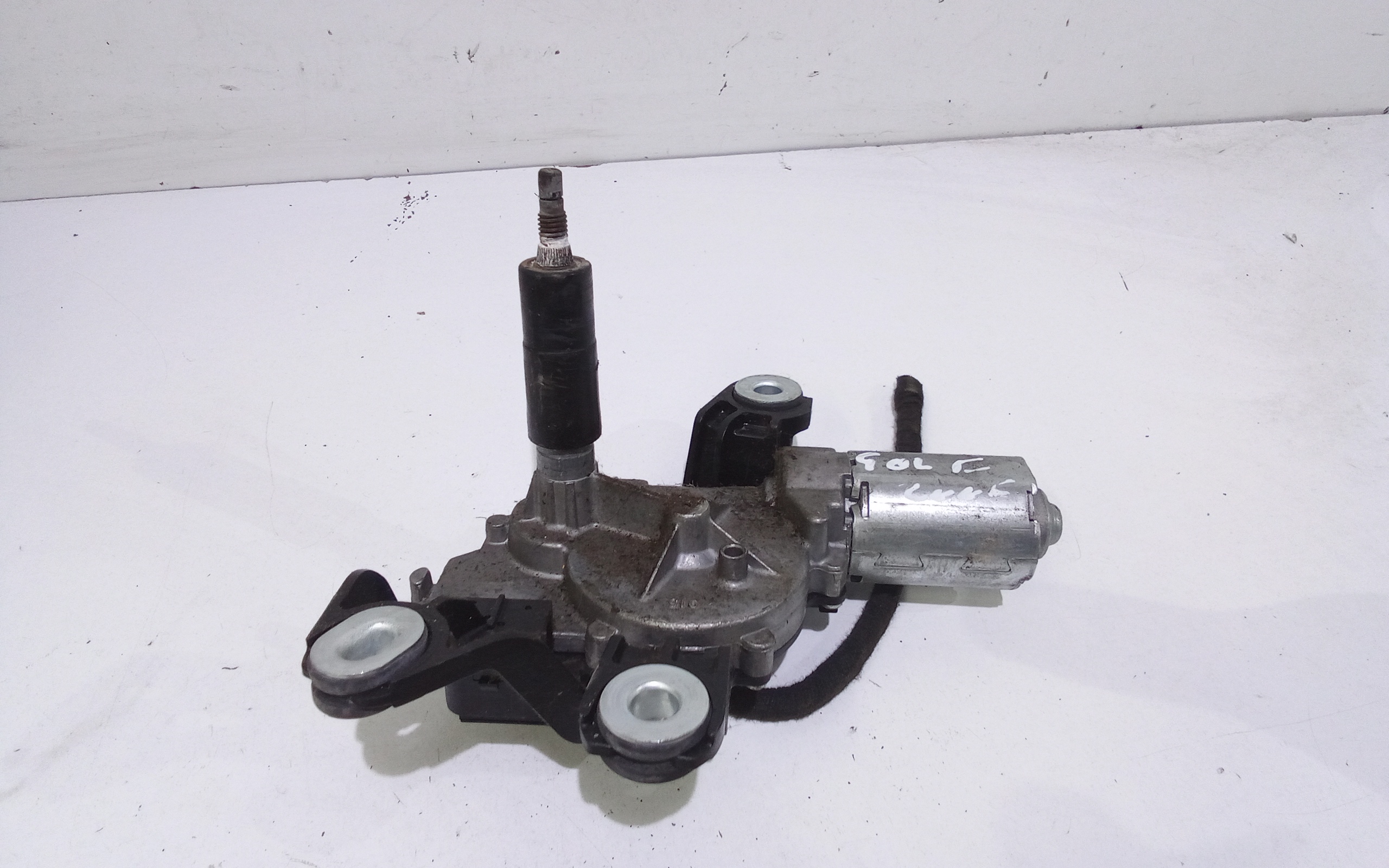 Motorino Tergilunotto 1K6955711C Usato