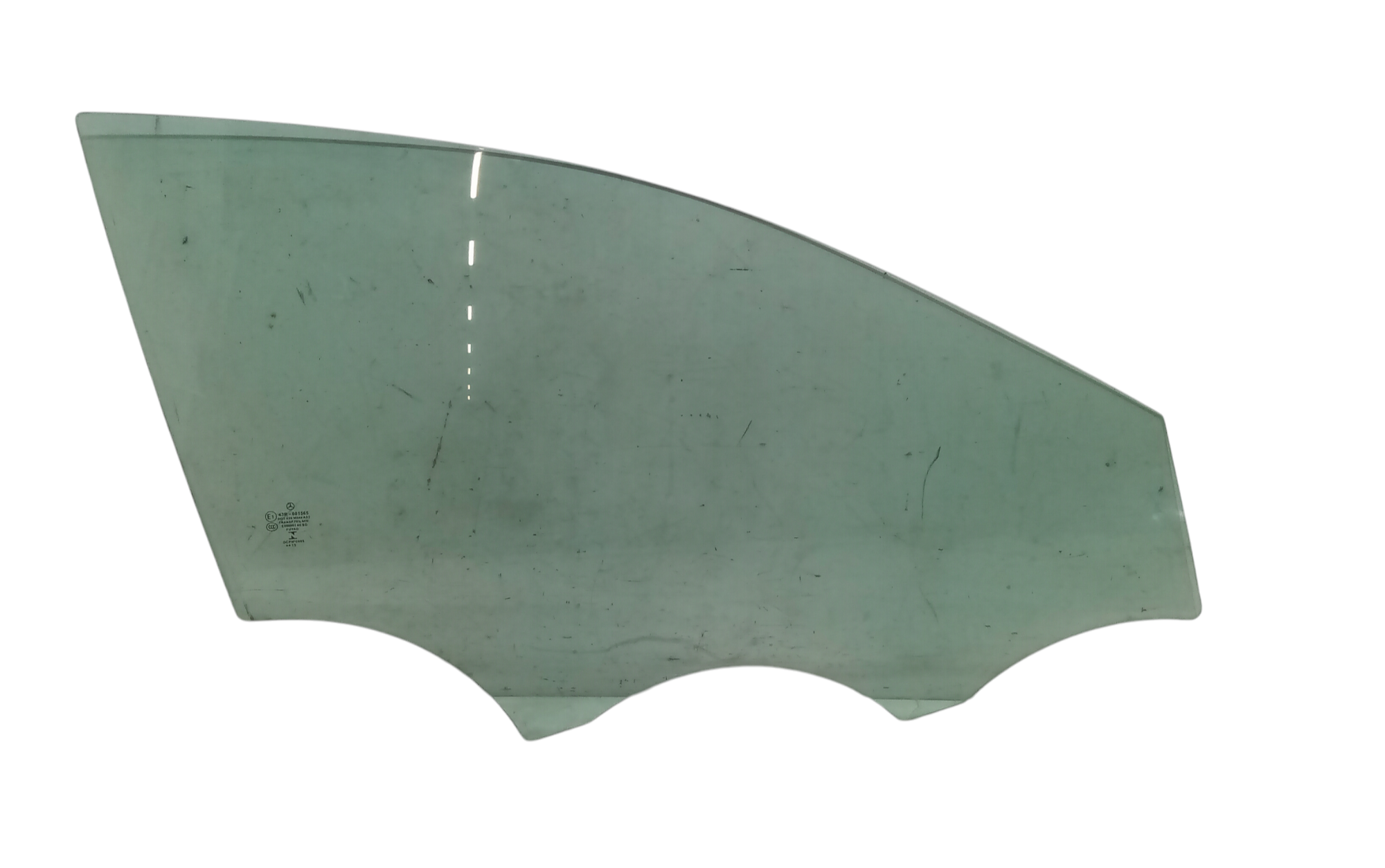 Scendente Porta Ant. Destro A1567250210 Usato