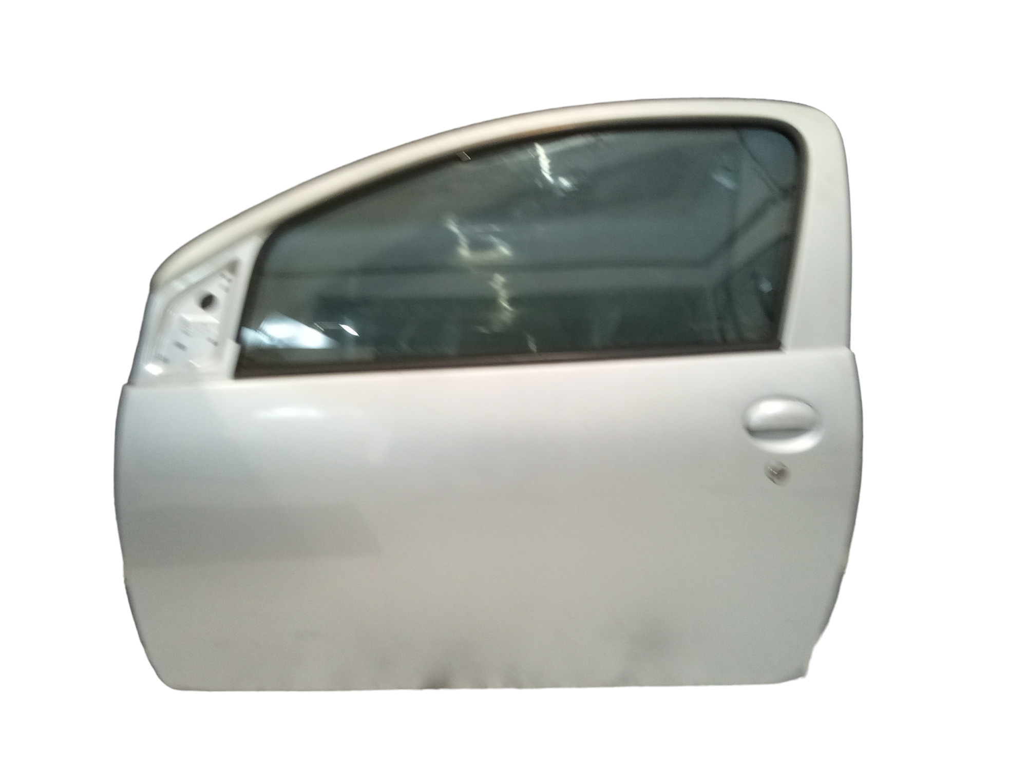 Porta Ant. Sinistro 670020H010 Usato