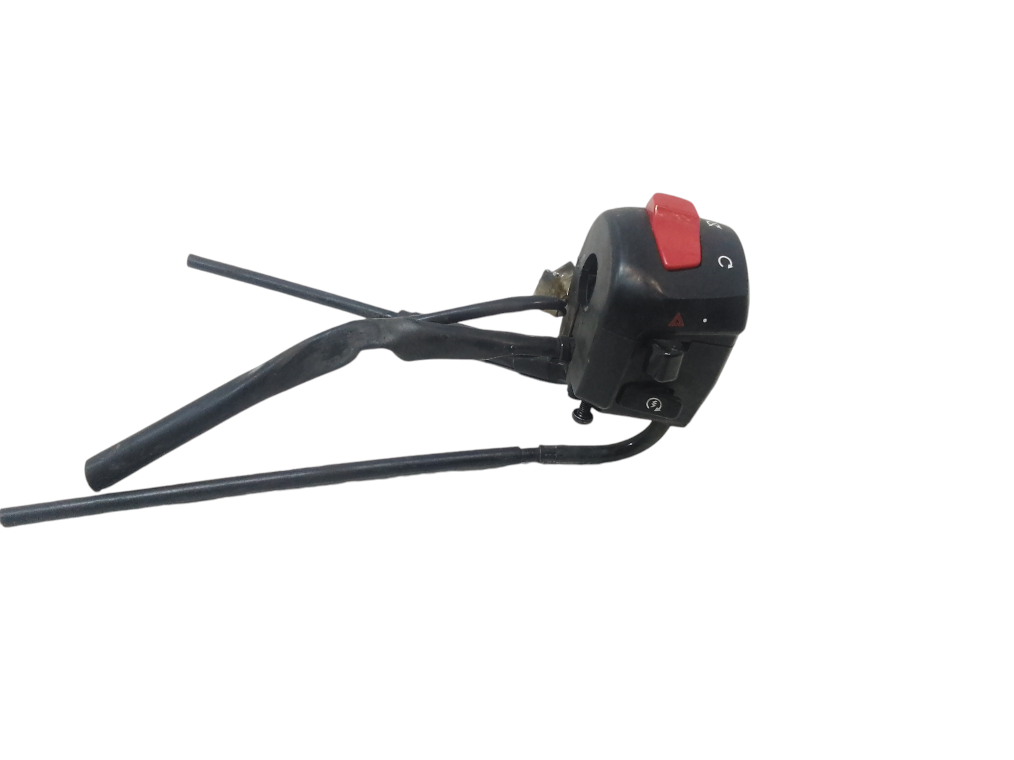 Devioguidasgancio Destro Usato