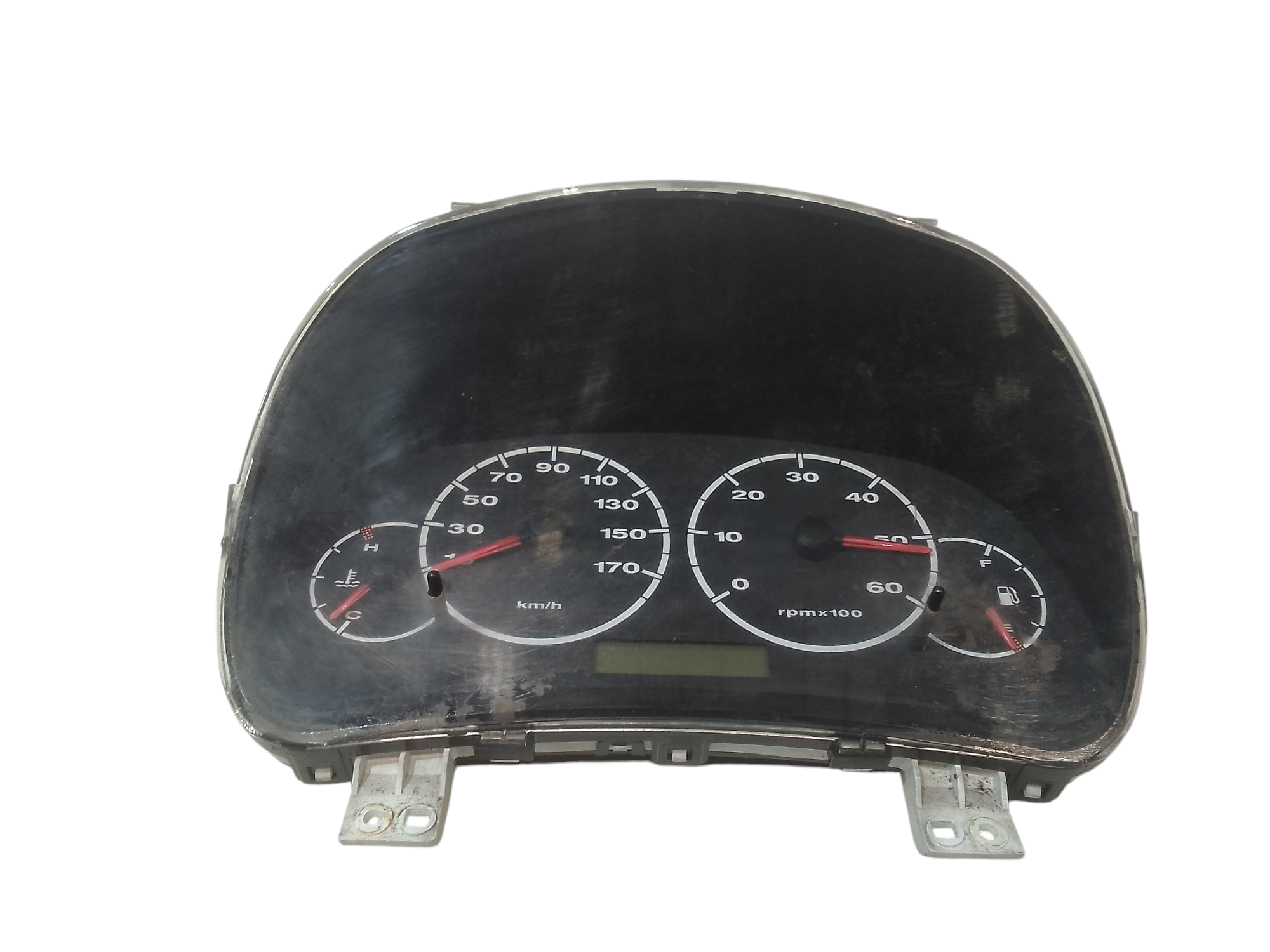 Quadro Portastrumenti Usato