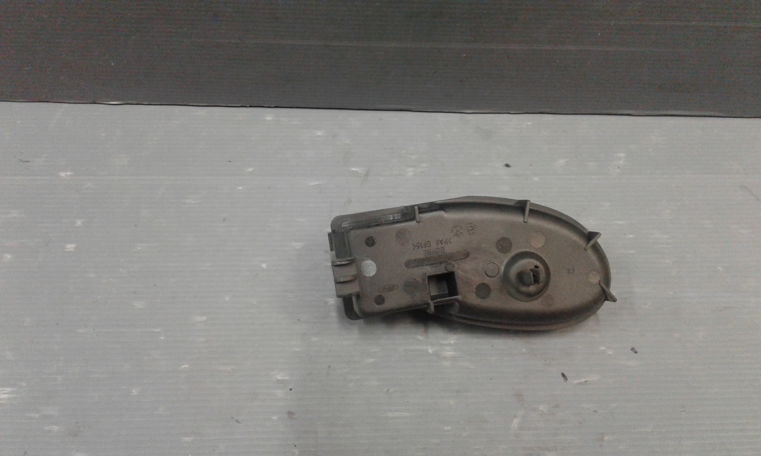 Maniglia Porta Ant. Sinistro 1107182 Usato