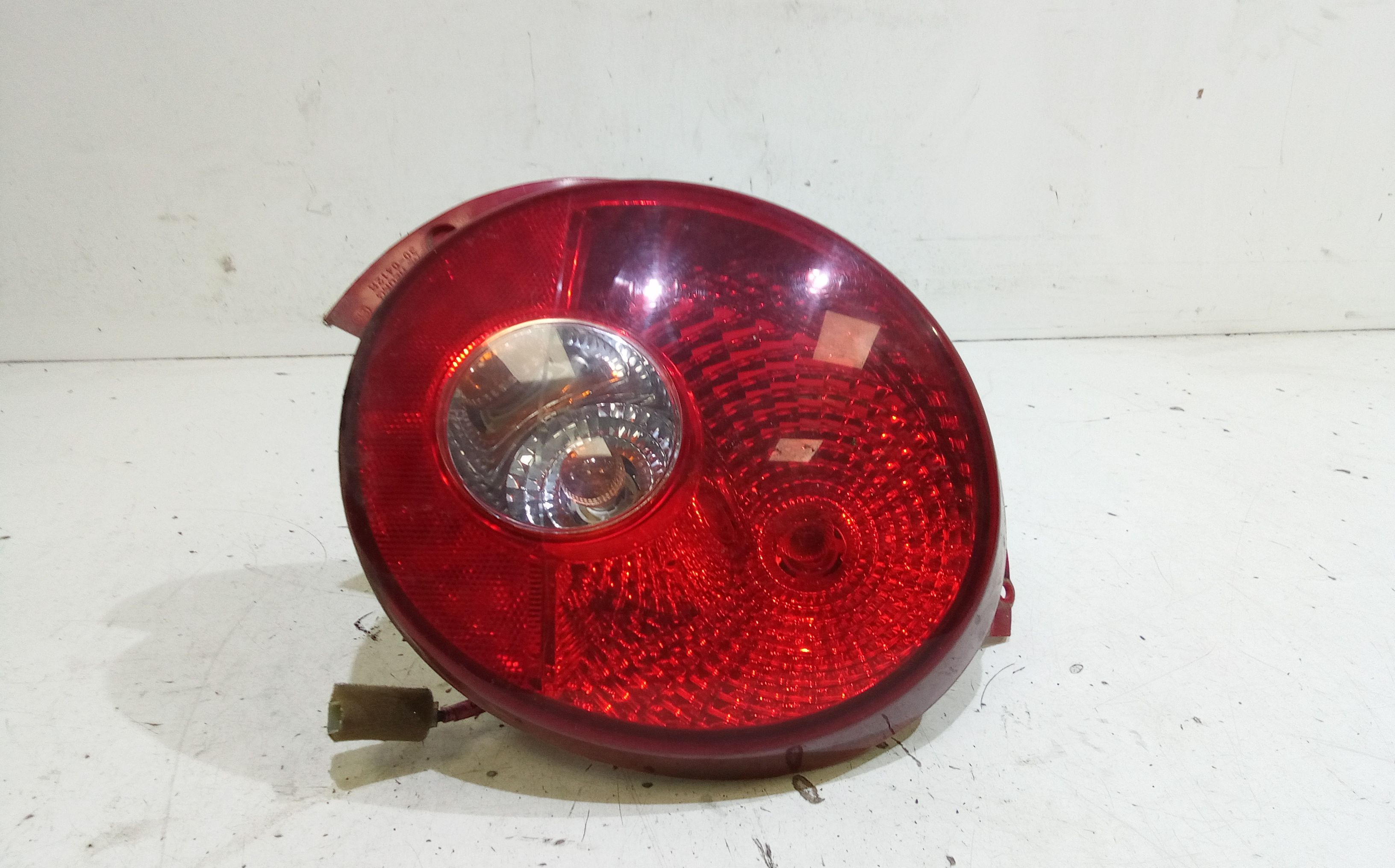 Fanale Post. Destro 93741286 Usato