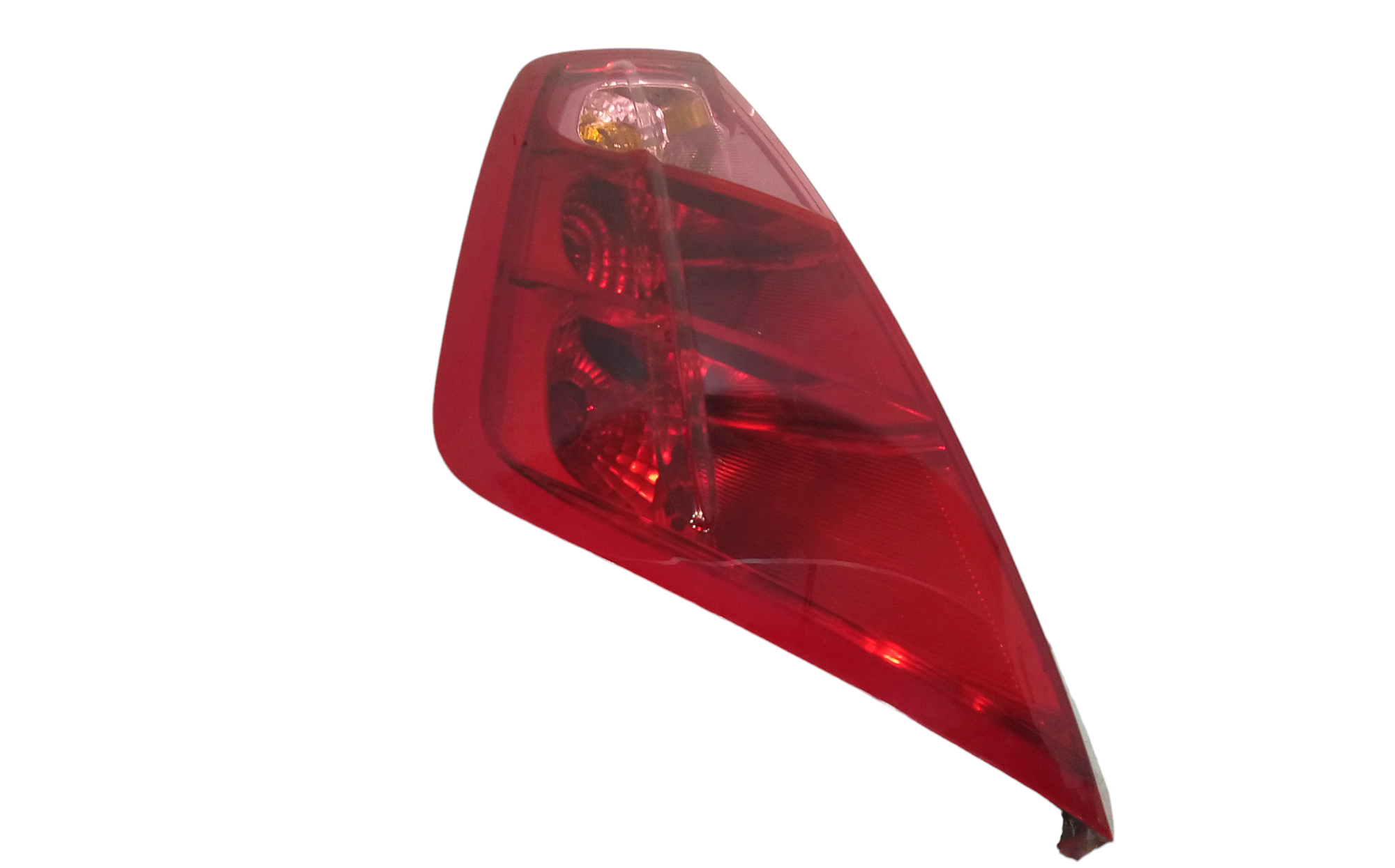 Fanale Post. Sinistro 51701589 Usato