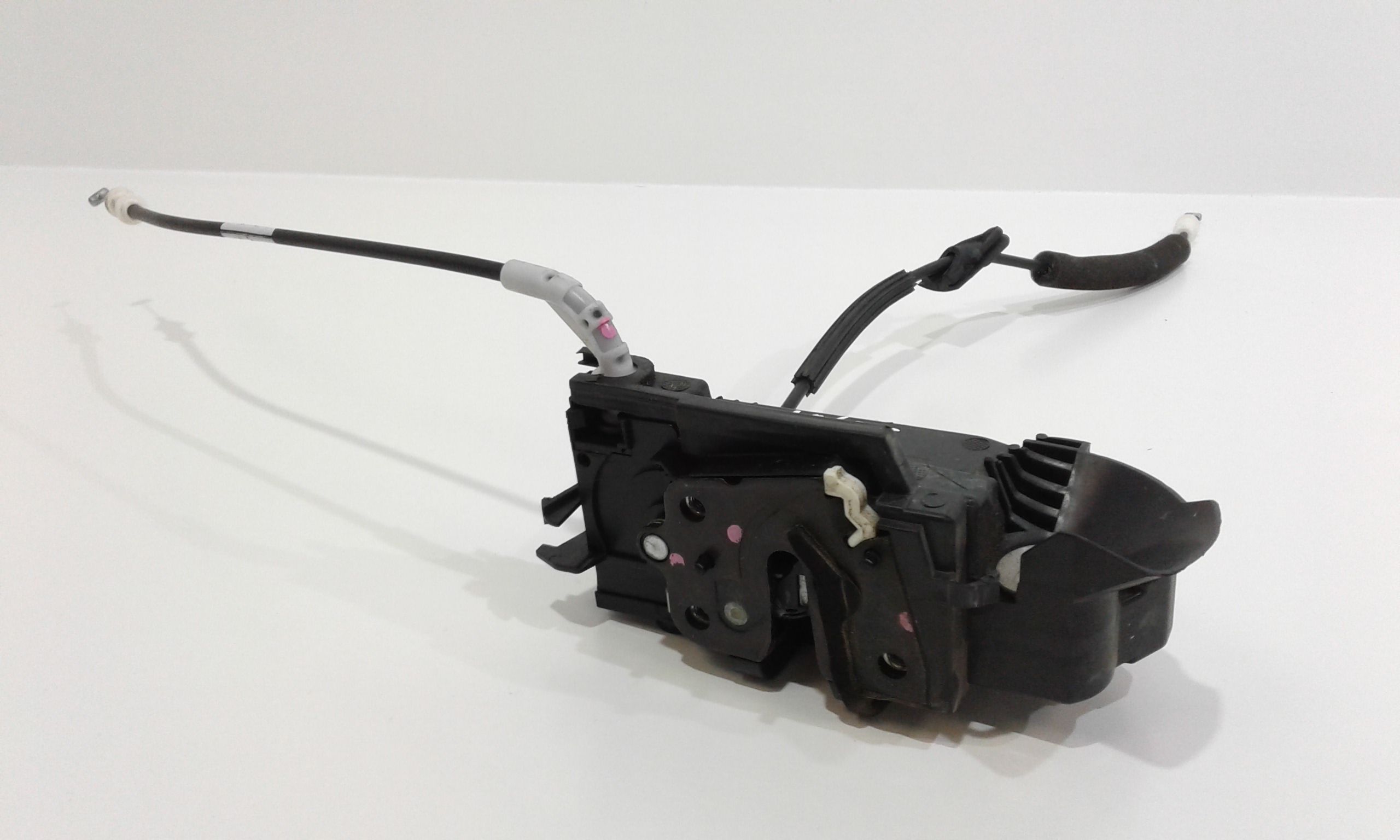 Serratura Porta Ant. Sinistro 9810309480 Usato