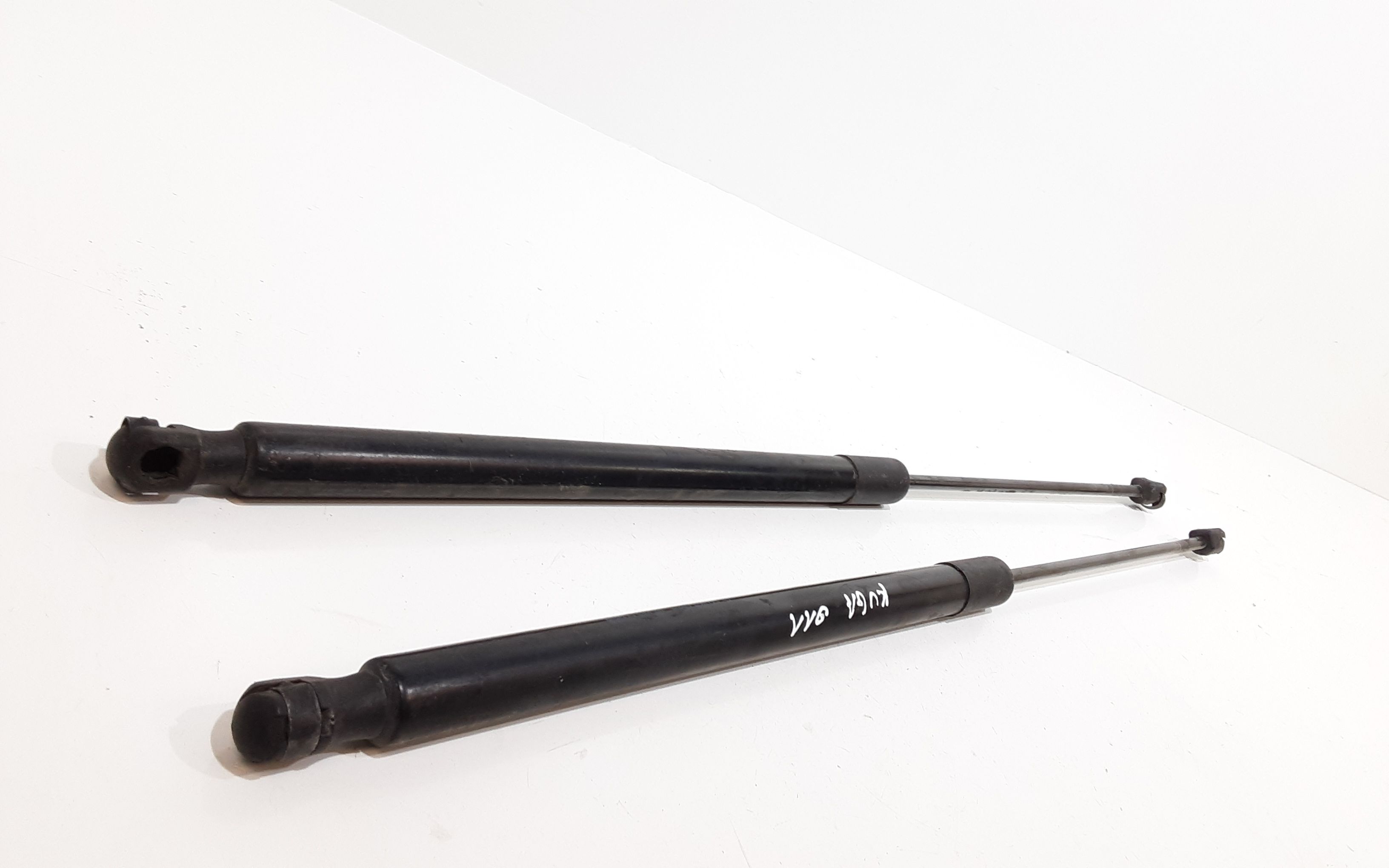 Cerniera Cofano Post. Destro Usato