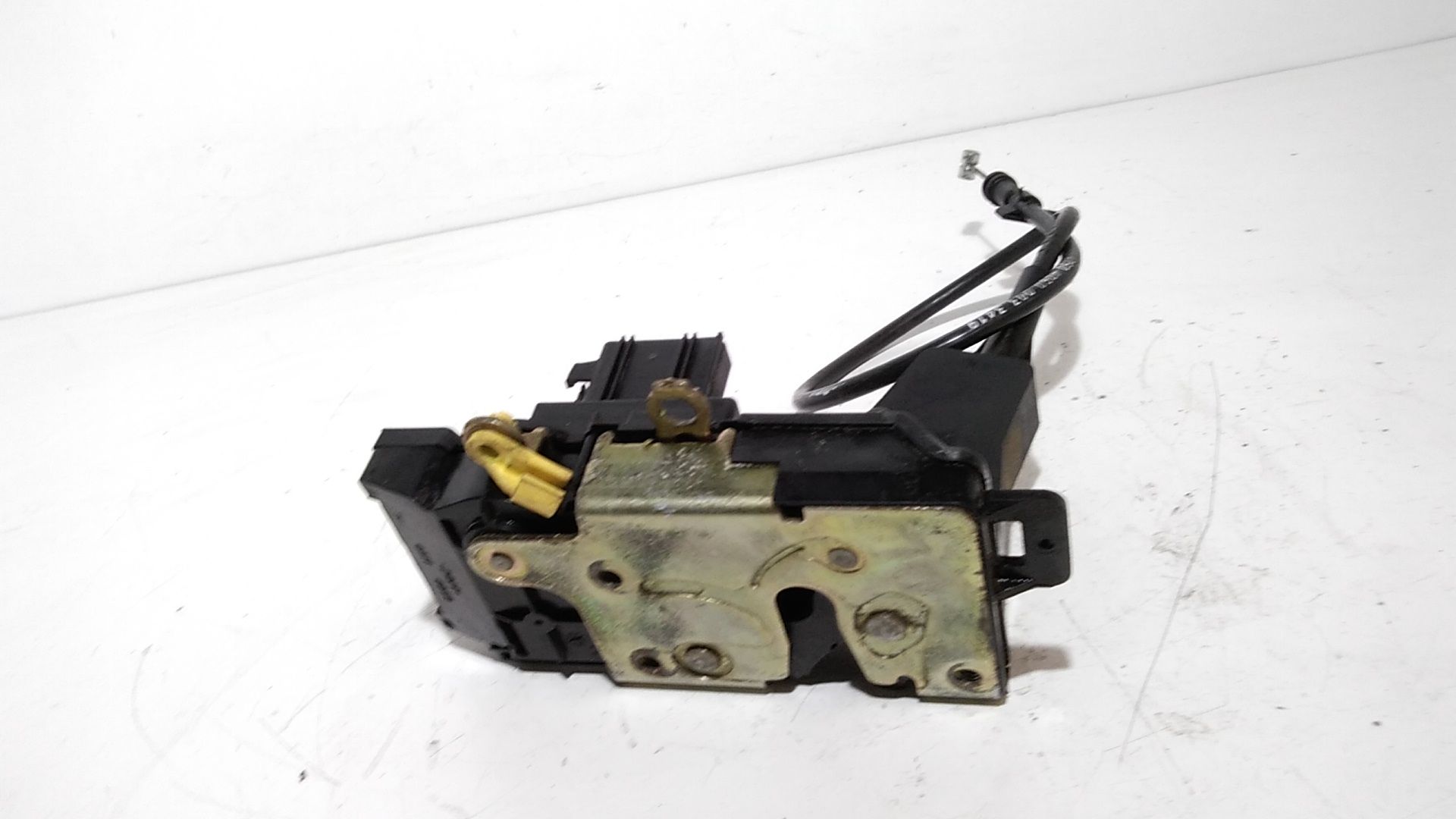 Serratura Porta Ant. Sinistro XR853191 Usato