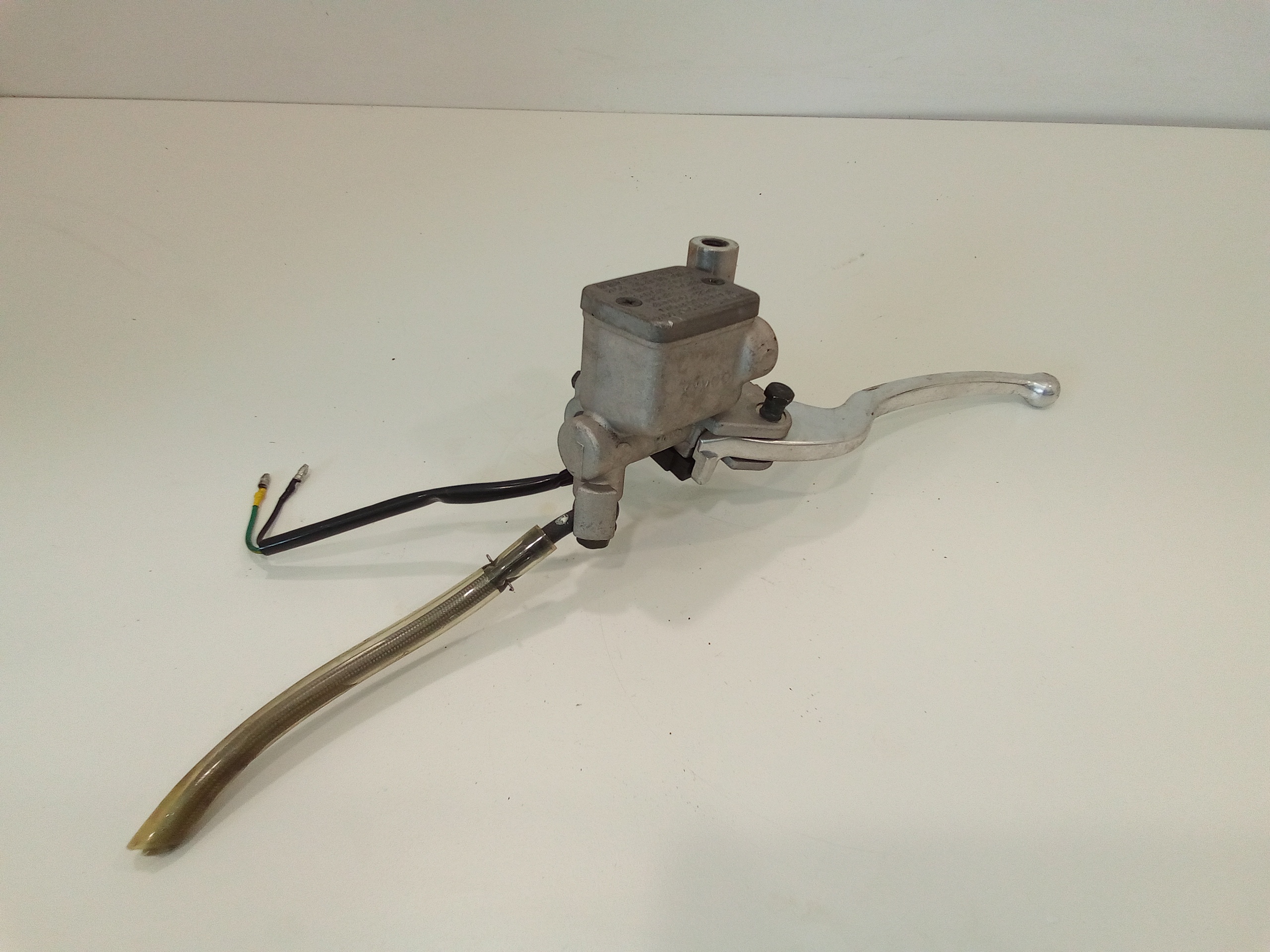 Pompa Freno Posteriore Usato