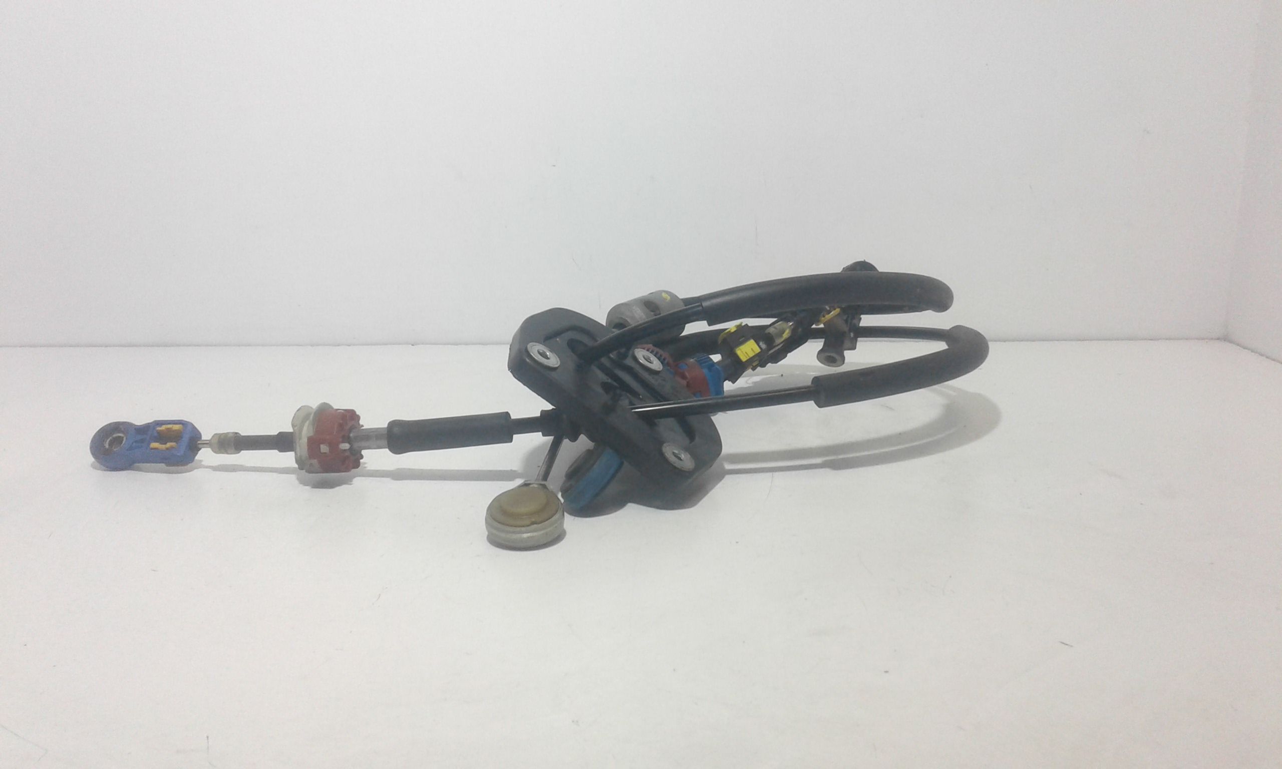 Kit Cavi Comando Leva Cambio 55255269 Usato