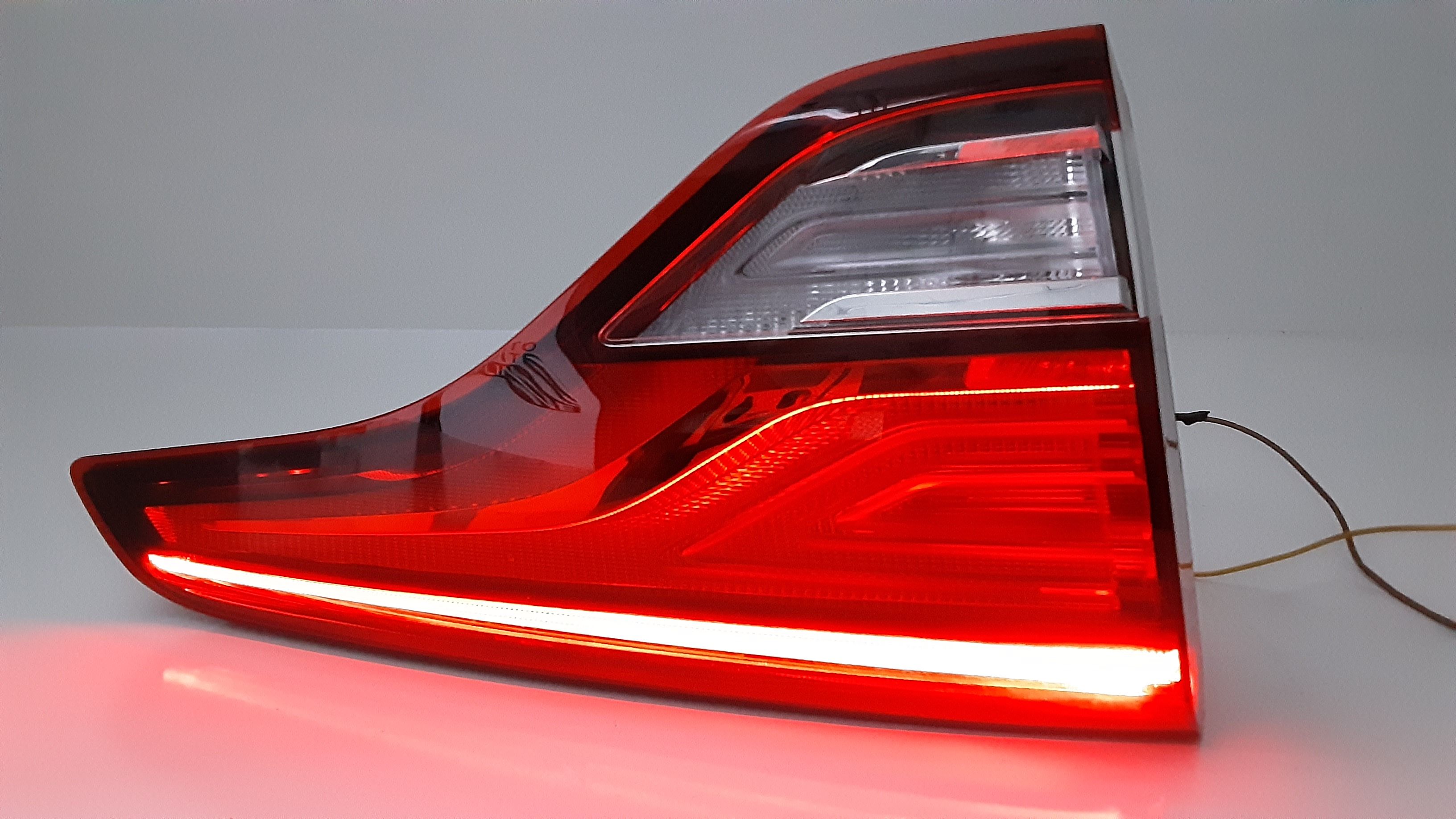 Fanale Stop Supplementare Sinistro Usato